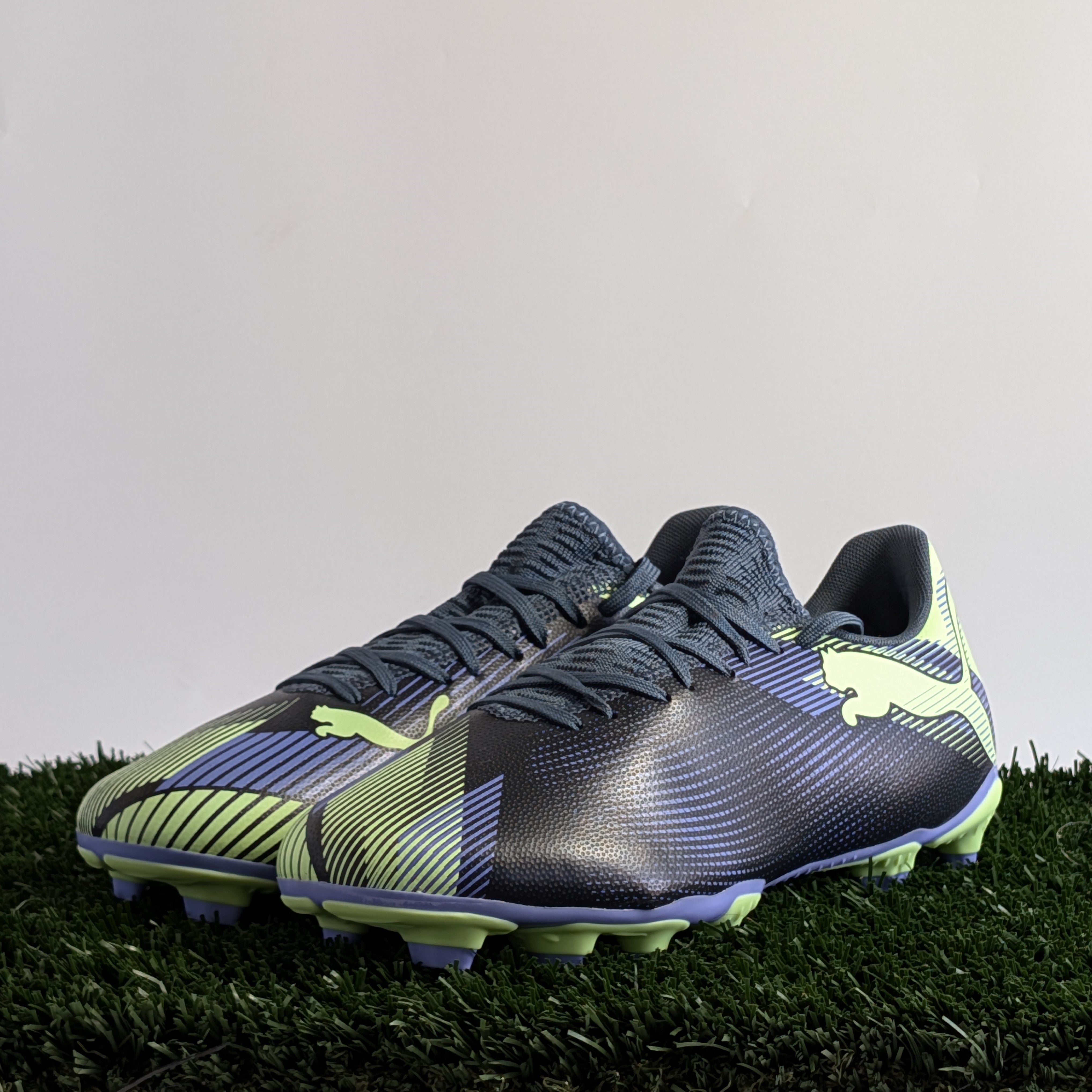 Puma Future 7 Play FG/AG - 107939 03