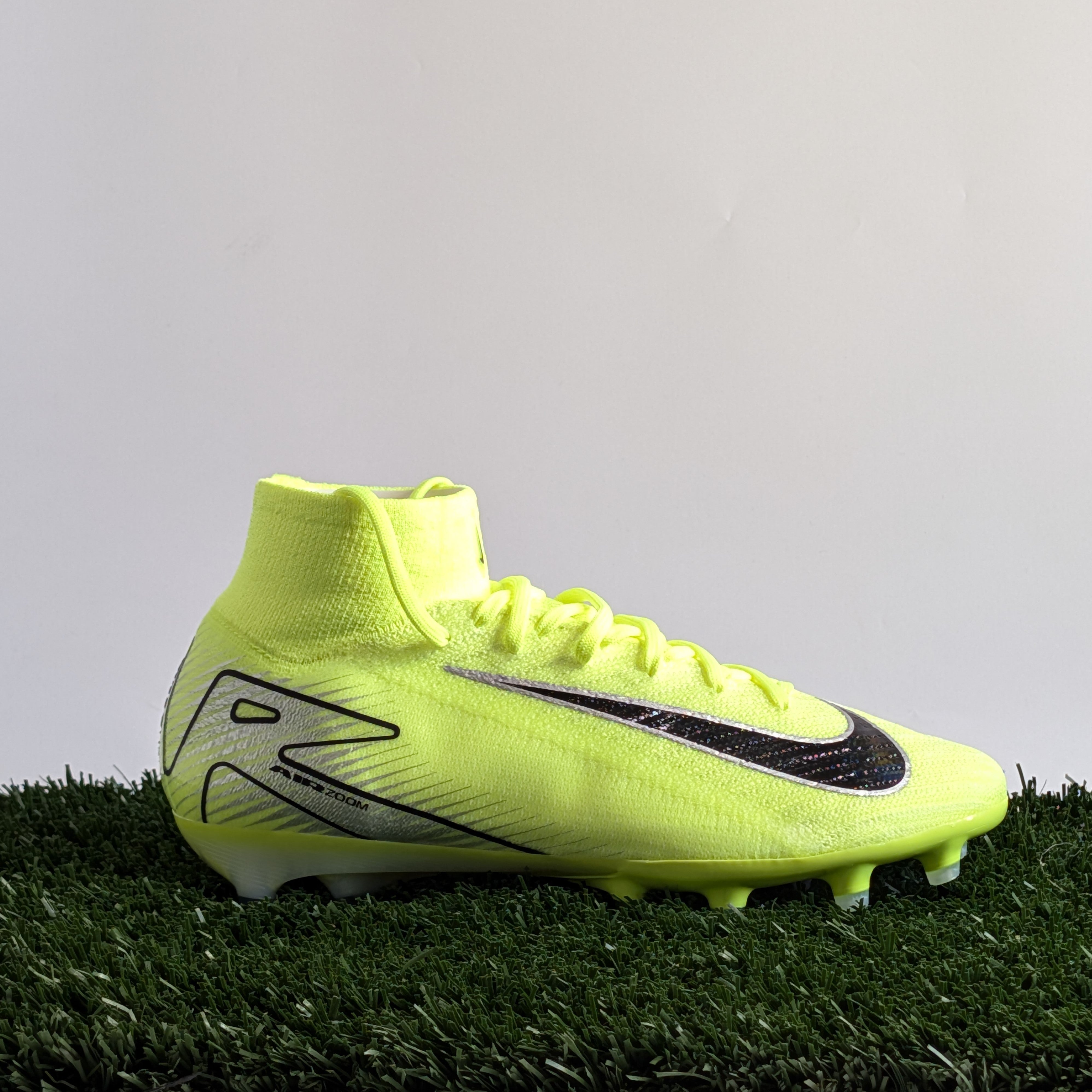 Nike Zoom Superfly 10 Elite AG-Pro - FQ8339-700