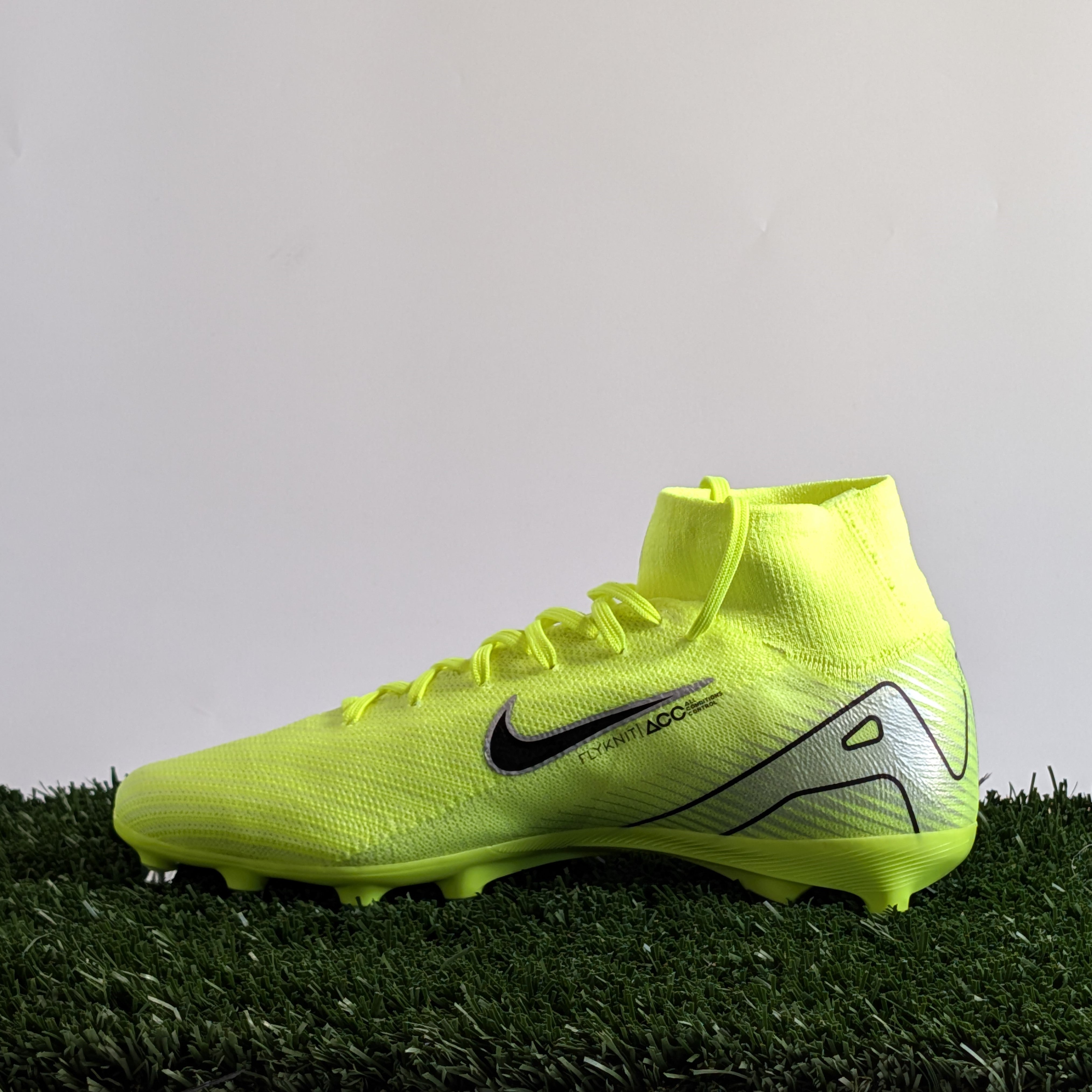 Nike Zoom Superfly 10 Pro AG-Pro - HQ3161-700