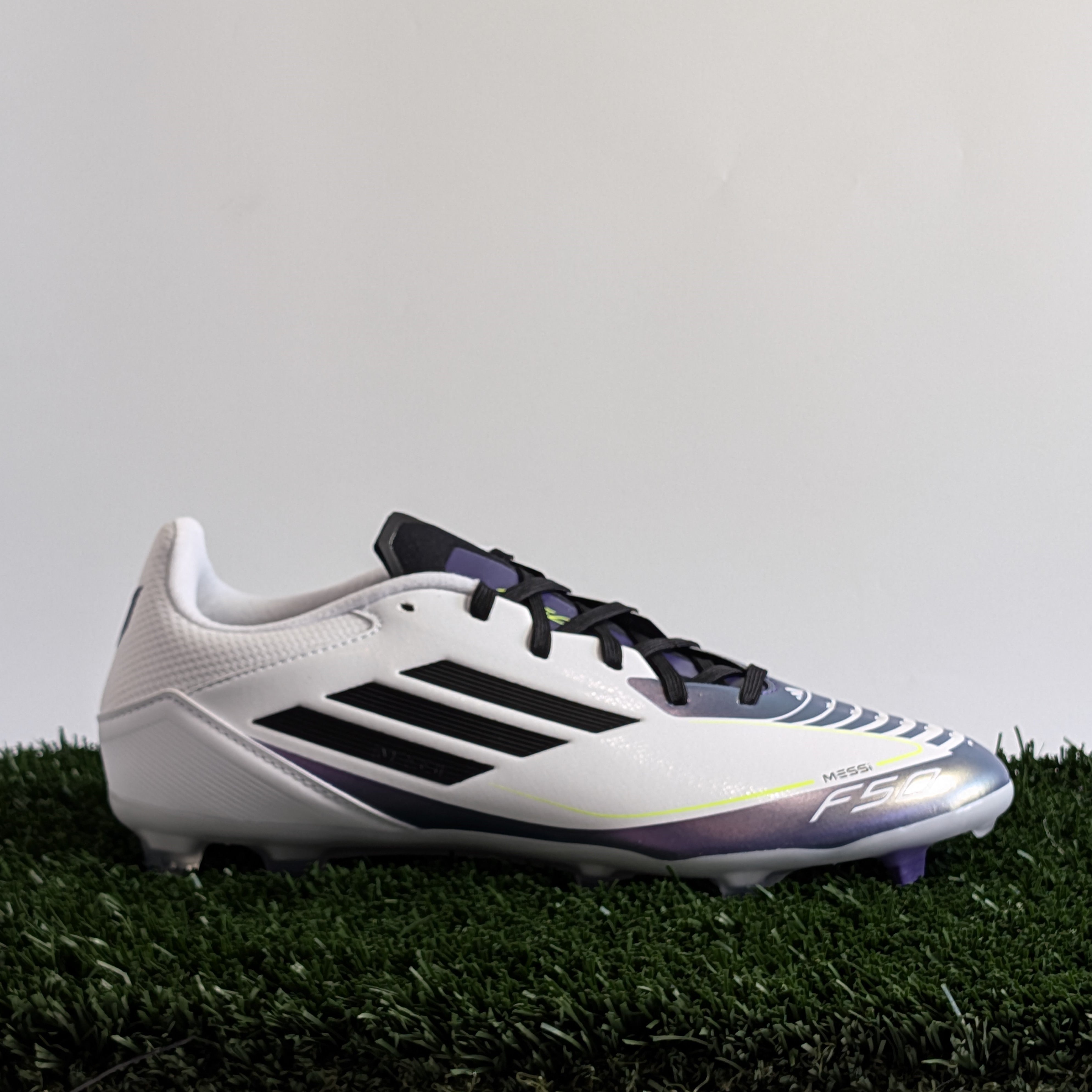 adidas Messi F50 Elite FG 最終値引き F50 Elite Messi FG - Special Edition (JP7435) | Ultra Football