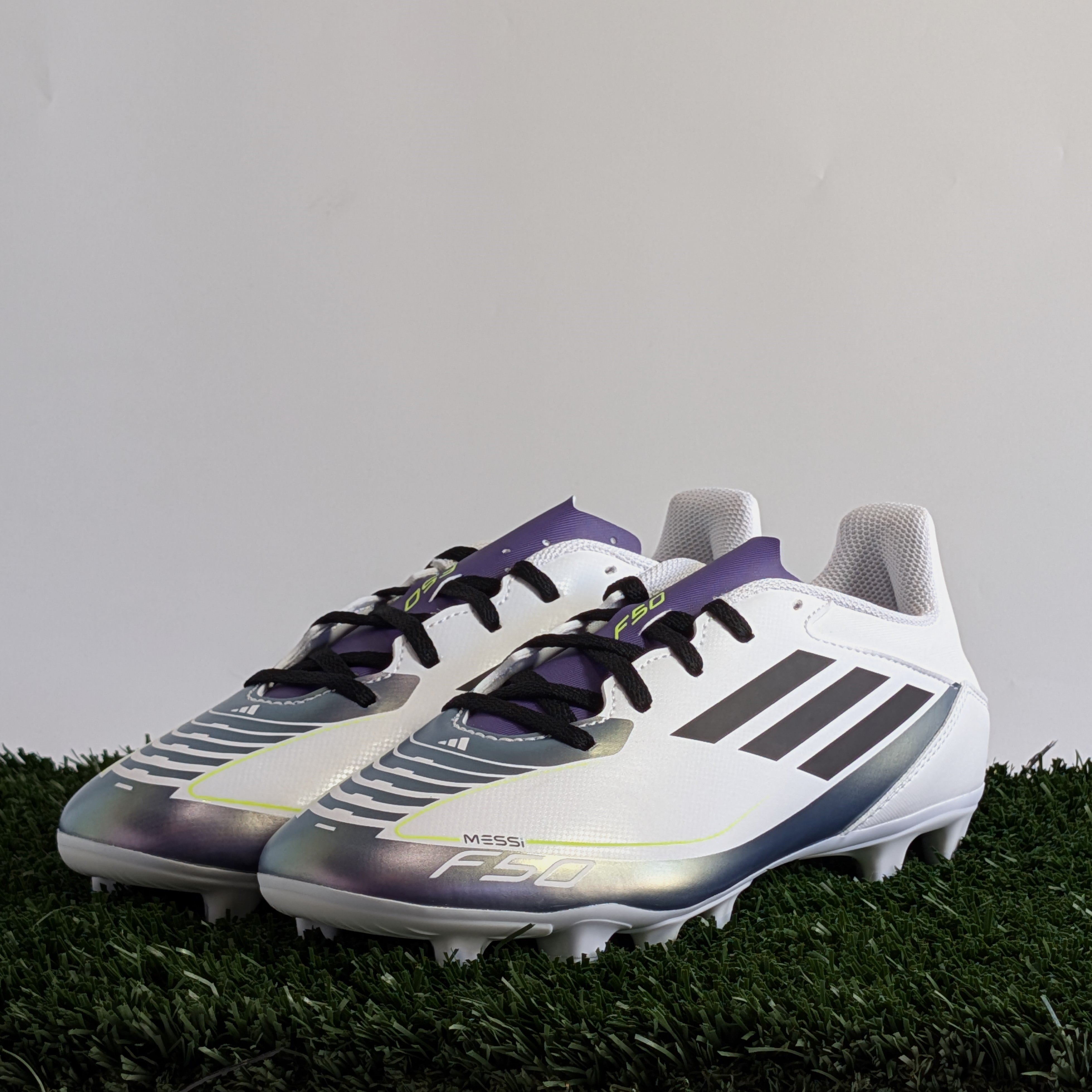 Adidas F50 Club FxG Messi - IE9093