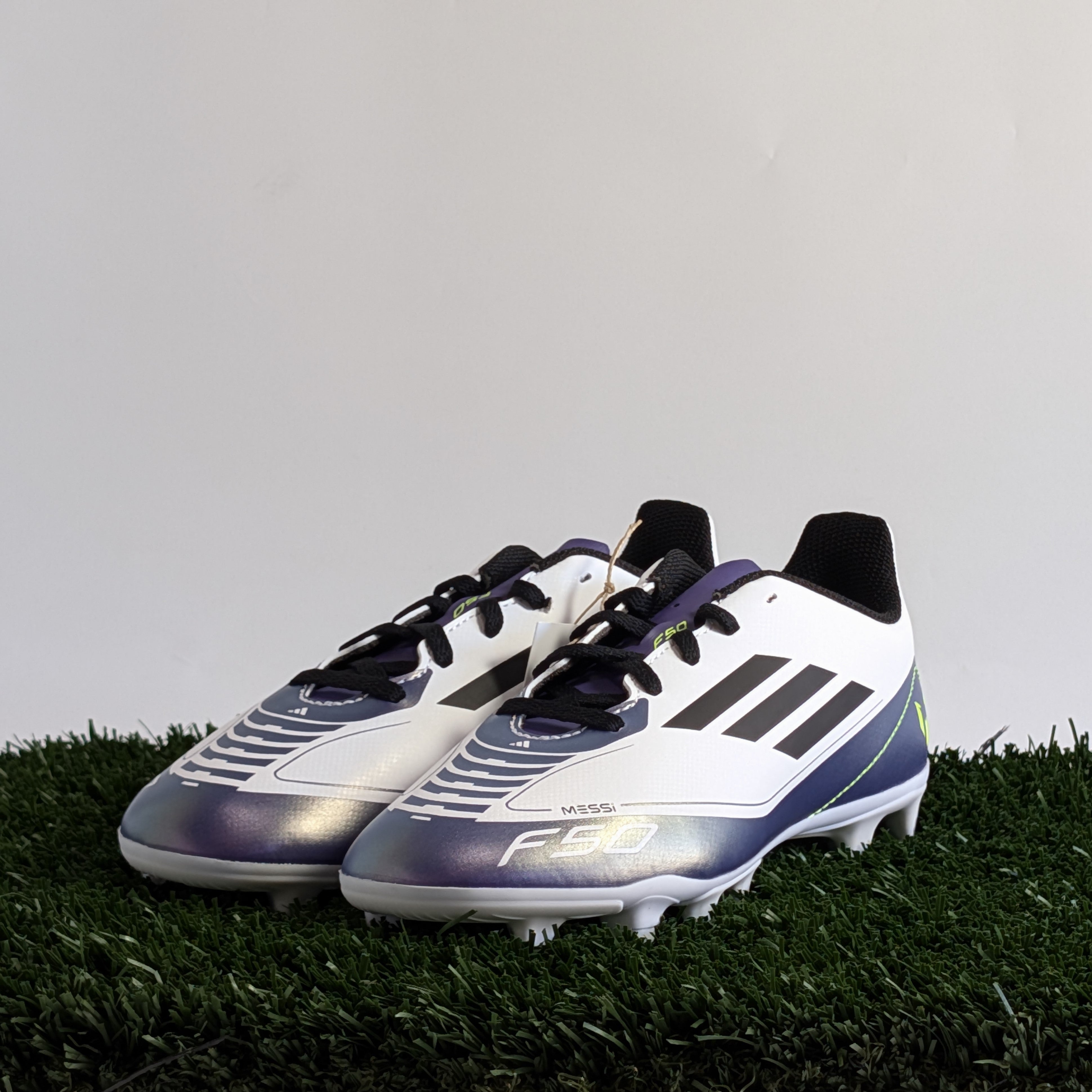 Adidas F50 Club FxG J Messi - IE9088