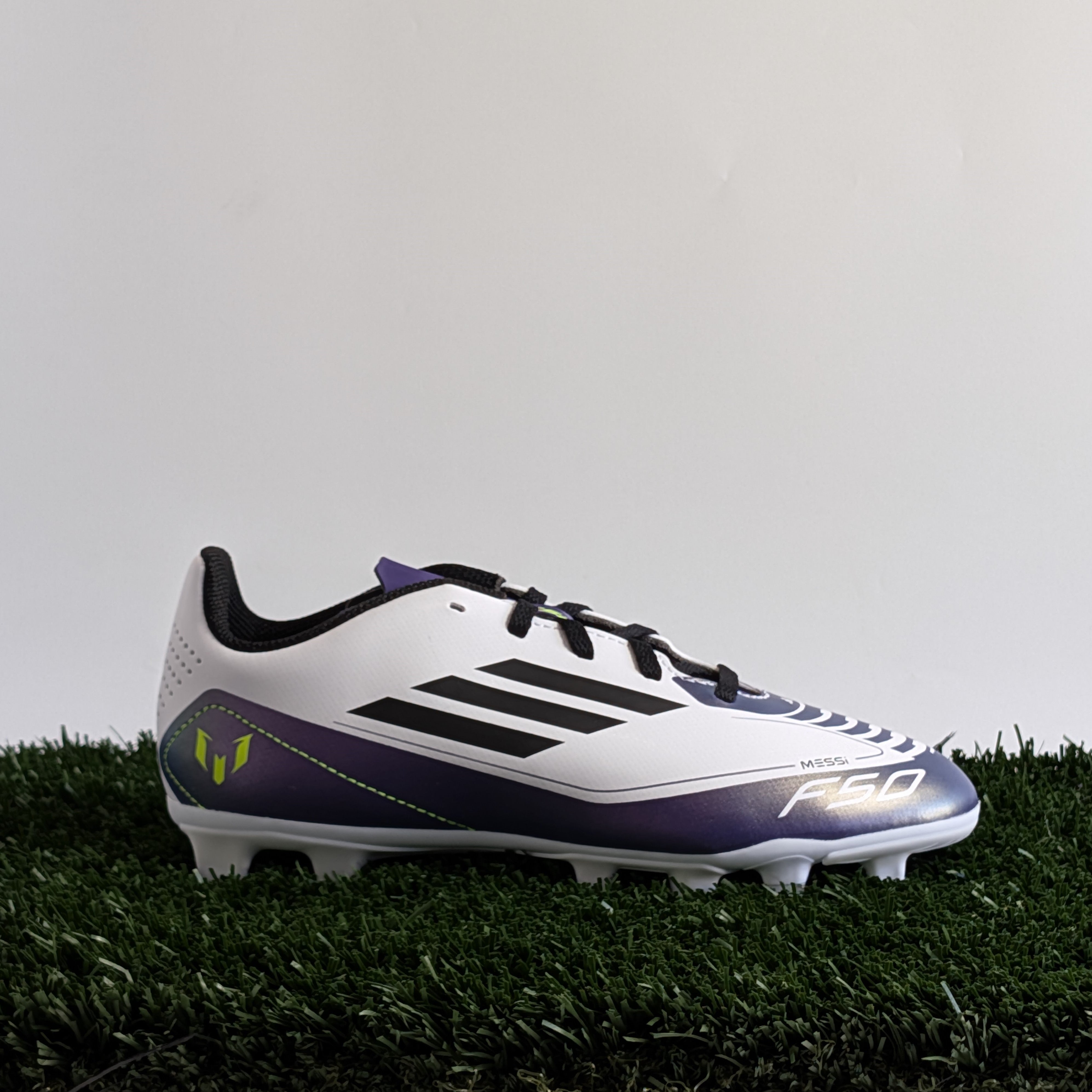 Adidas F50 Club FxG J Messi - IE9088