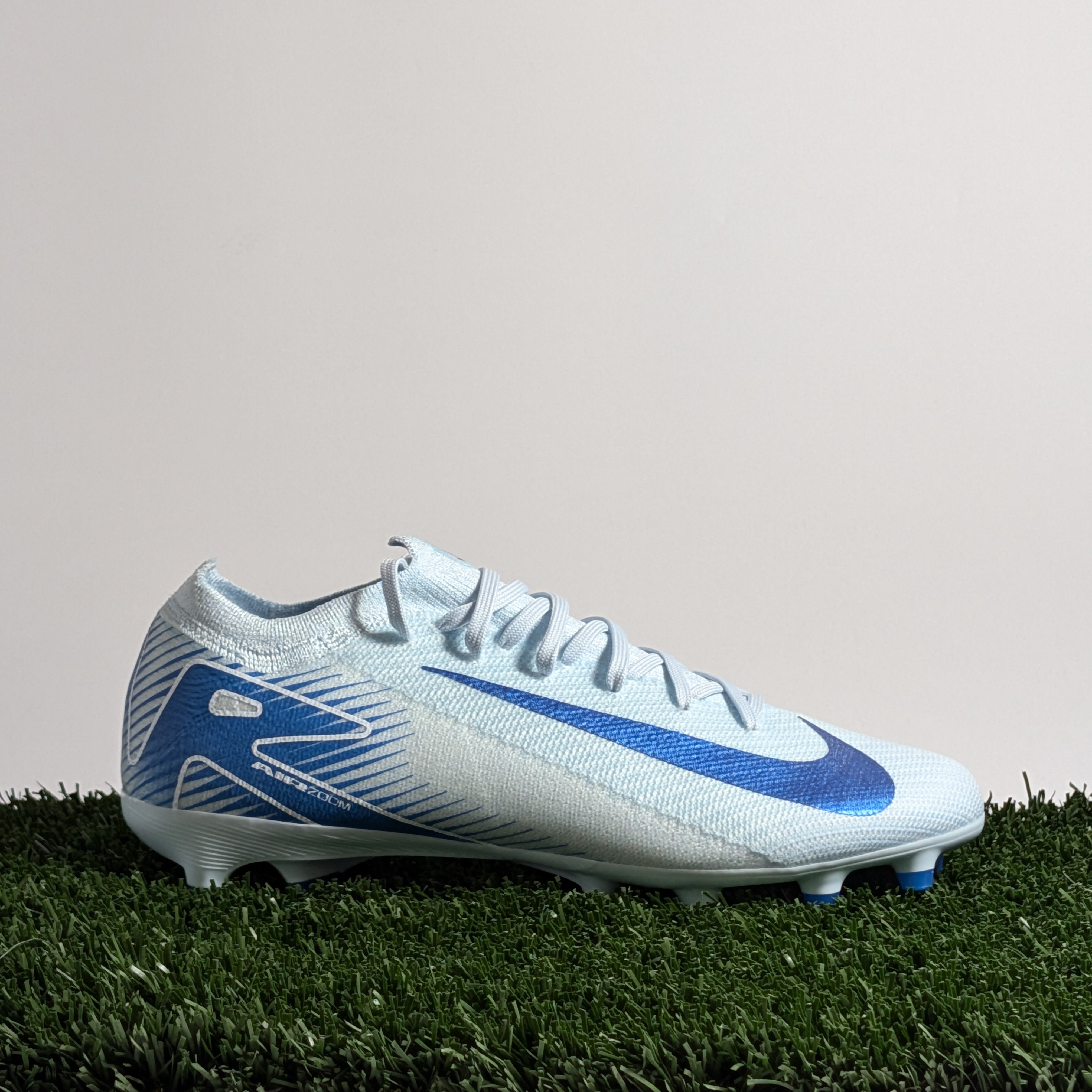 Nike Zoom Vapor 16 Pro AG-Pro - FQ8684-400