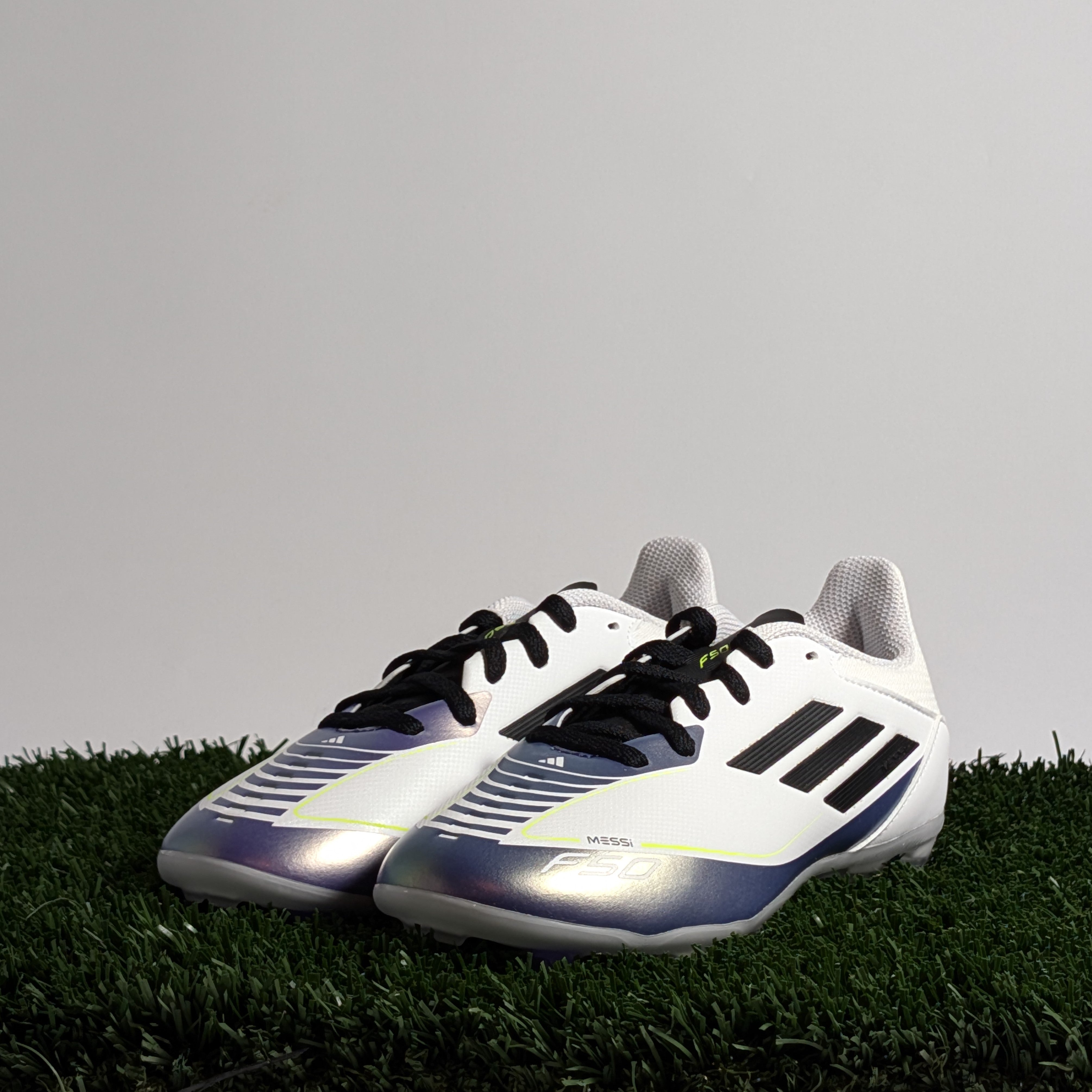 Adidas F50 League FG/MG J Messi - IE9089