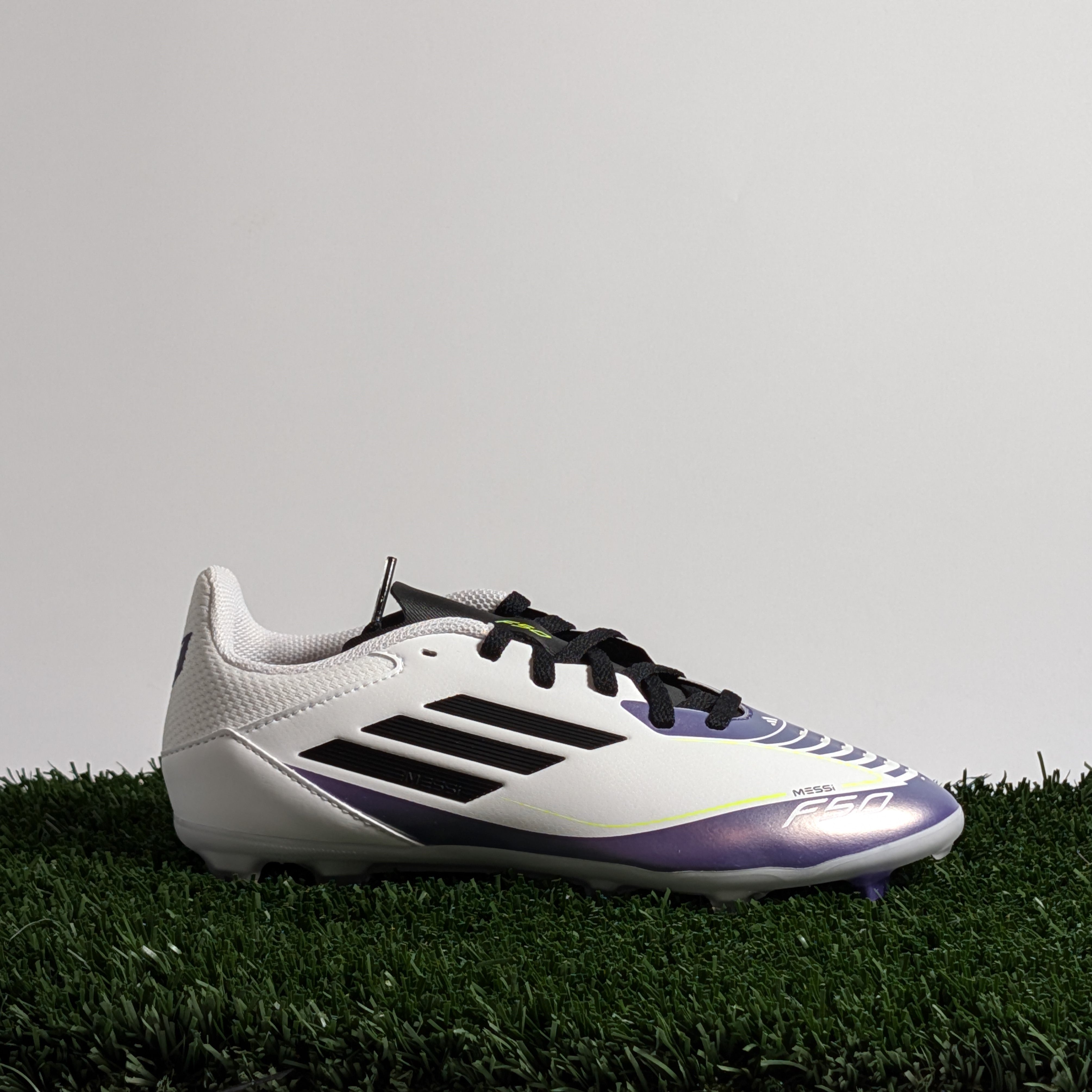 Adidas F50 League FG/MG J Messi - IE9089