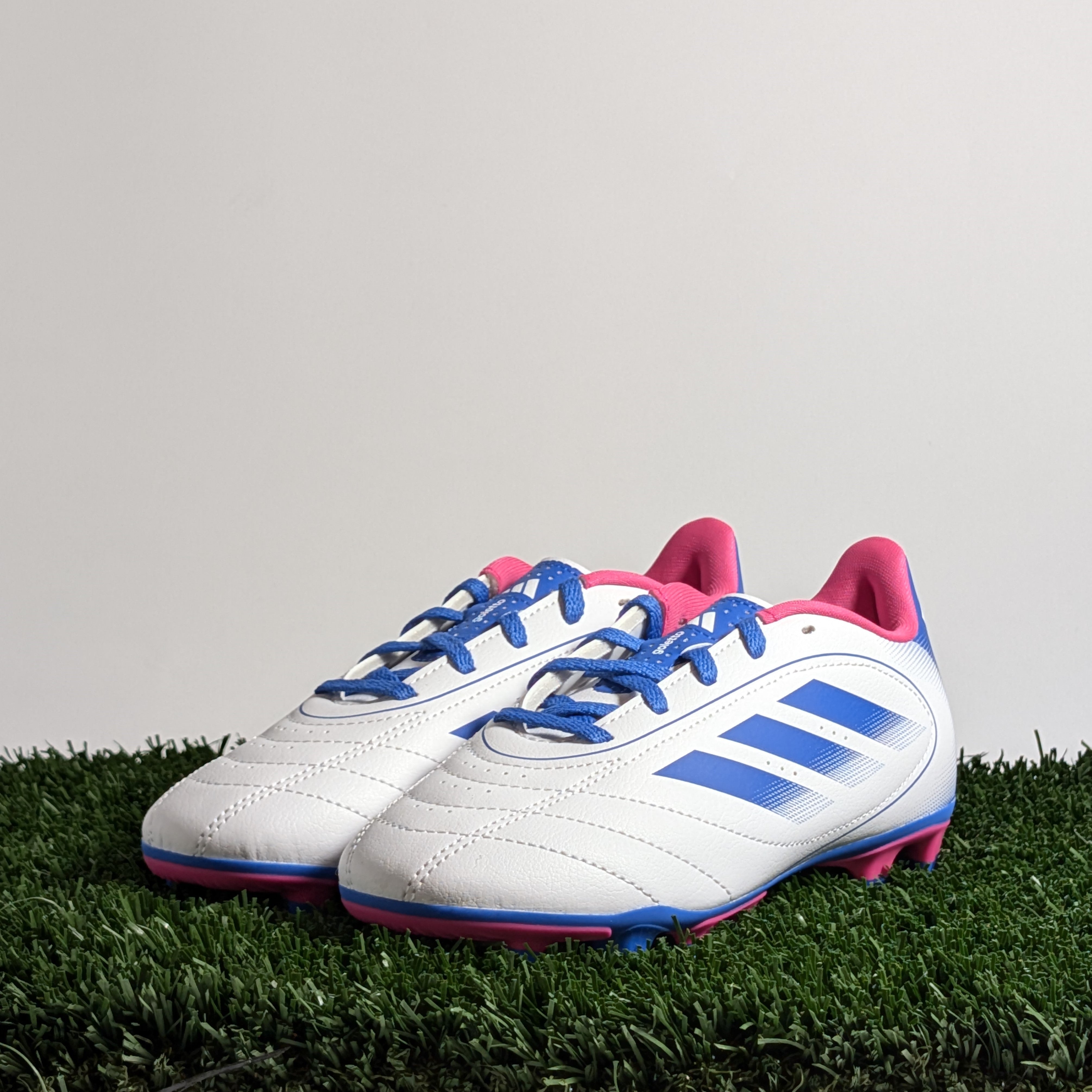 Adidas Goletto IX FG/MG J - JI4685