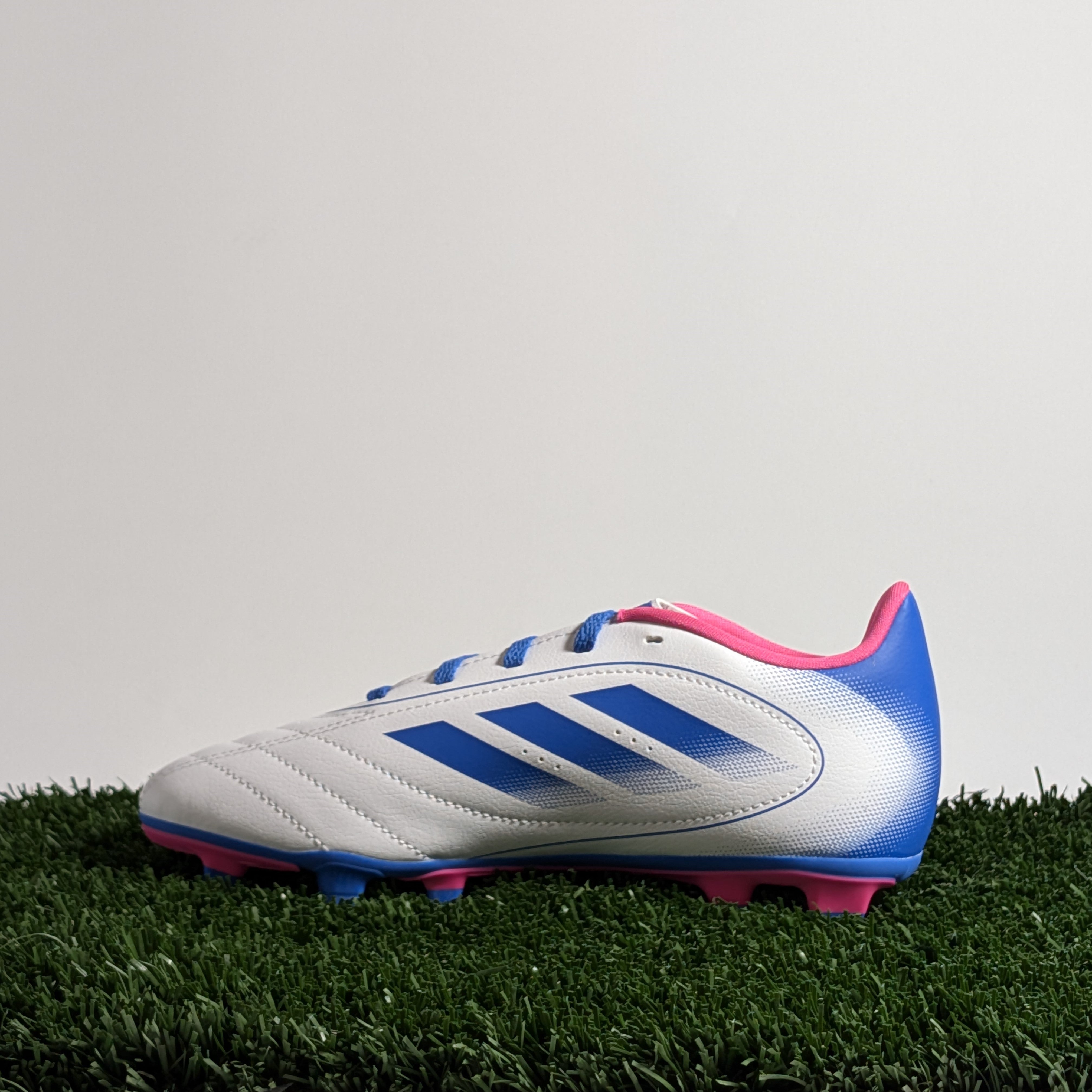 Adidas Goletto IX FG/MG J - JI4685