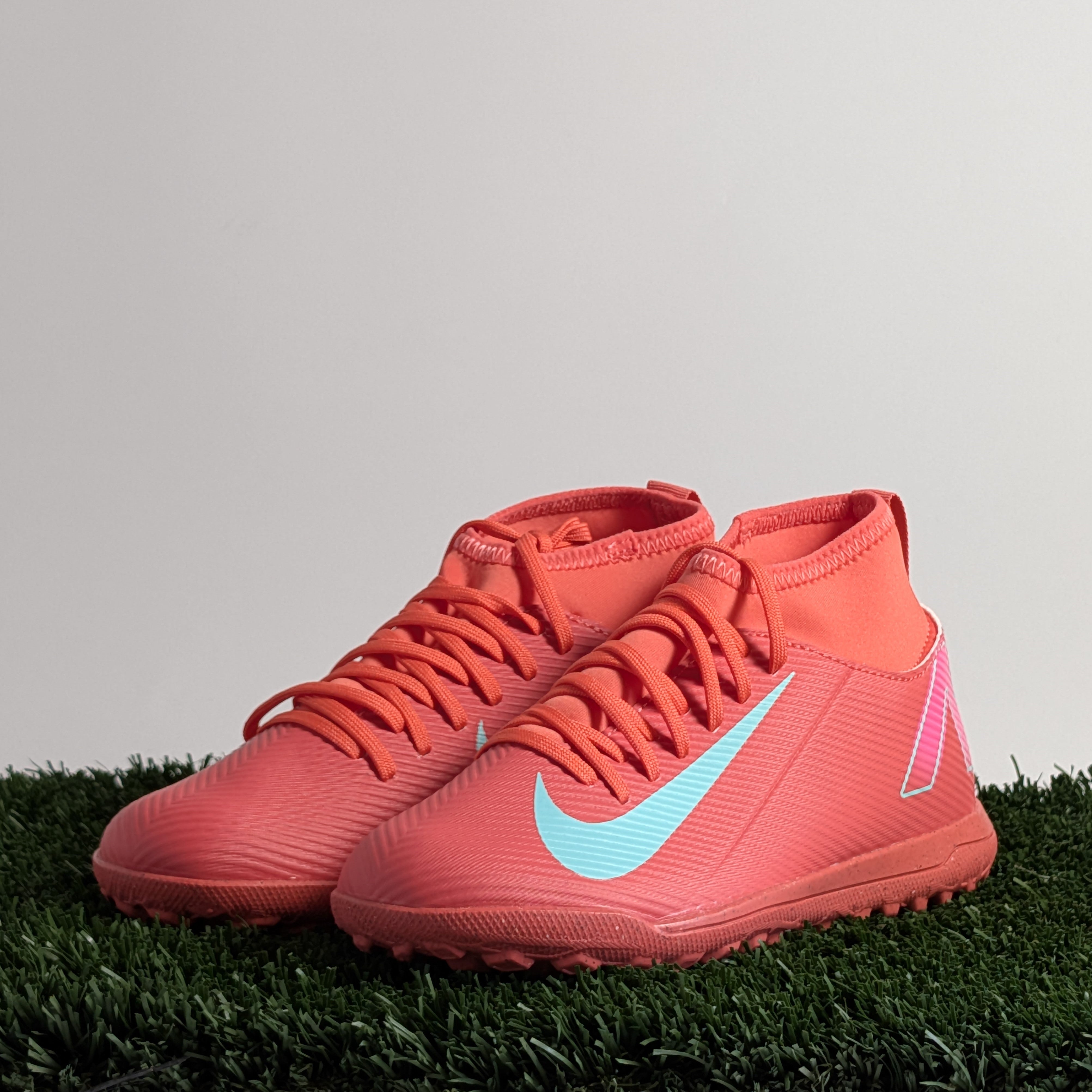 Nike Jr Superfly 10 Club TF - FQ8313-800