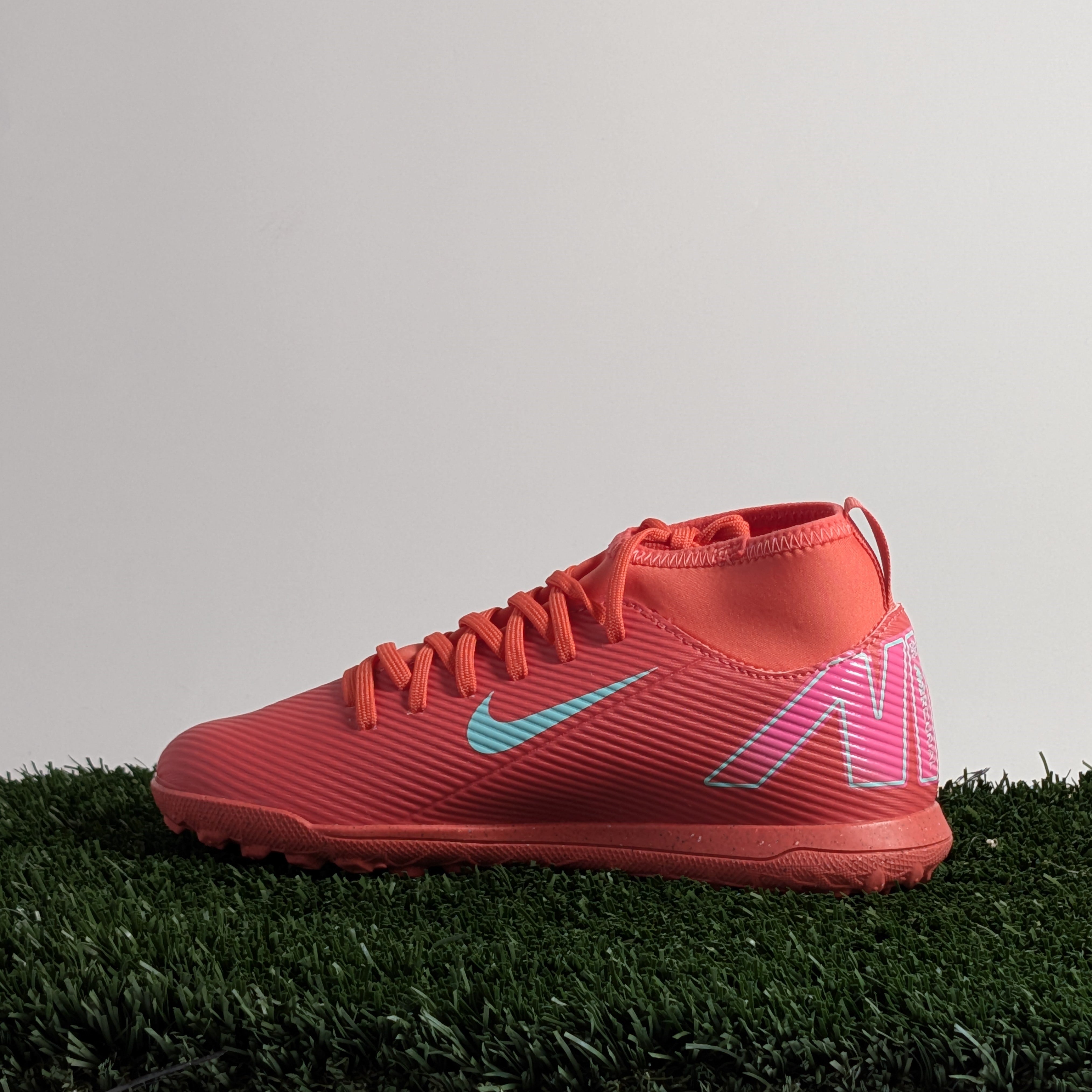 Nike Jr Superfly 10 Club TF - FQ8313-800