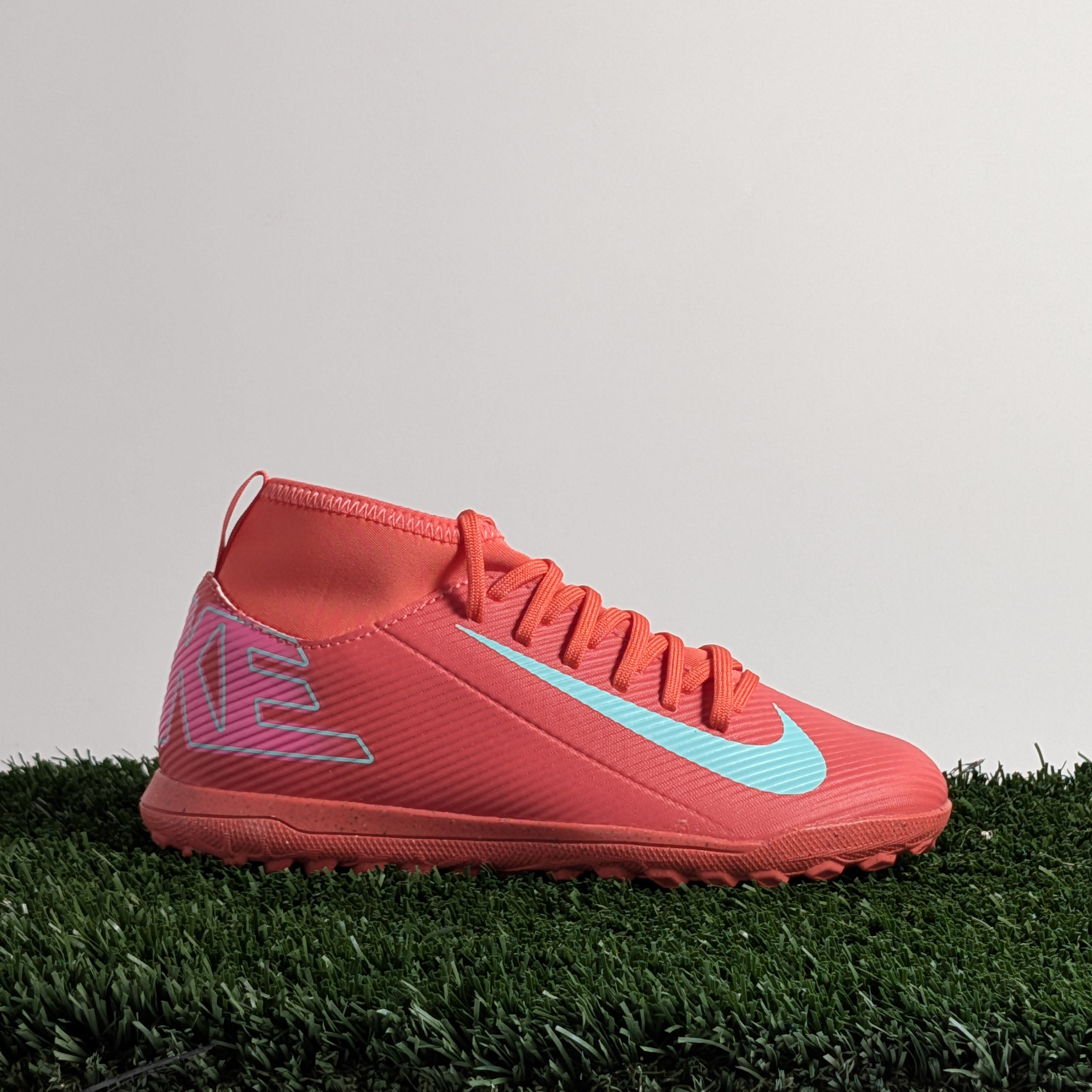 Nike Jr Superfly 10 Club TF - FQ8313-800