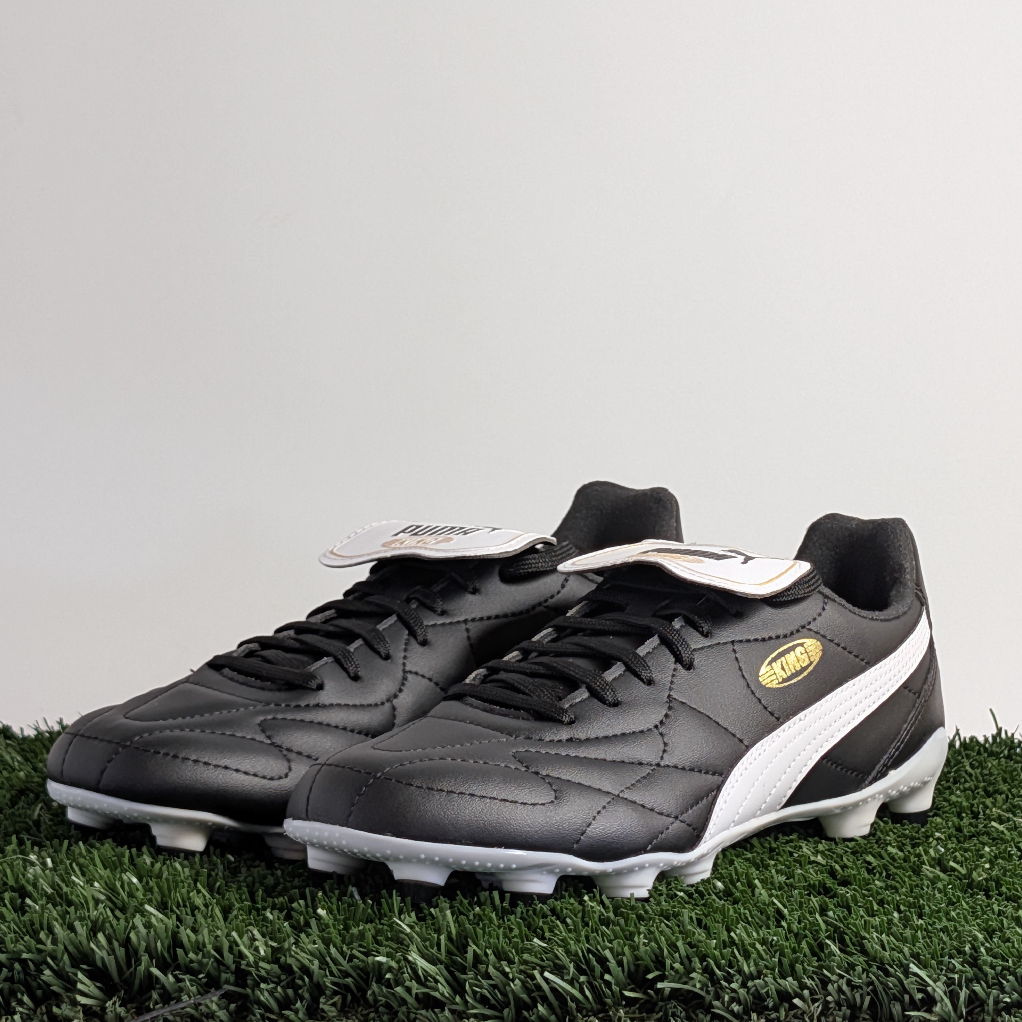 PUMA King Top FG/AG - 107348 01