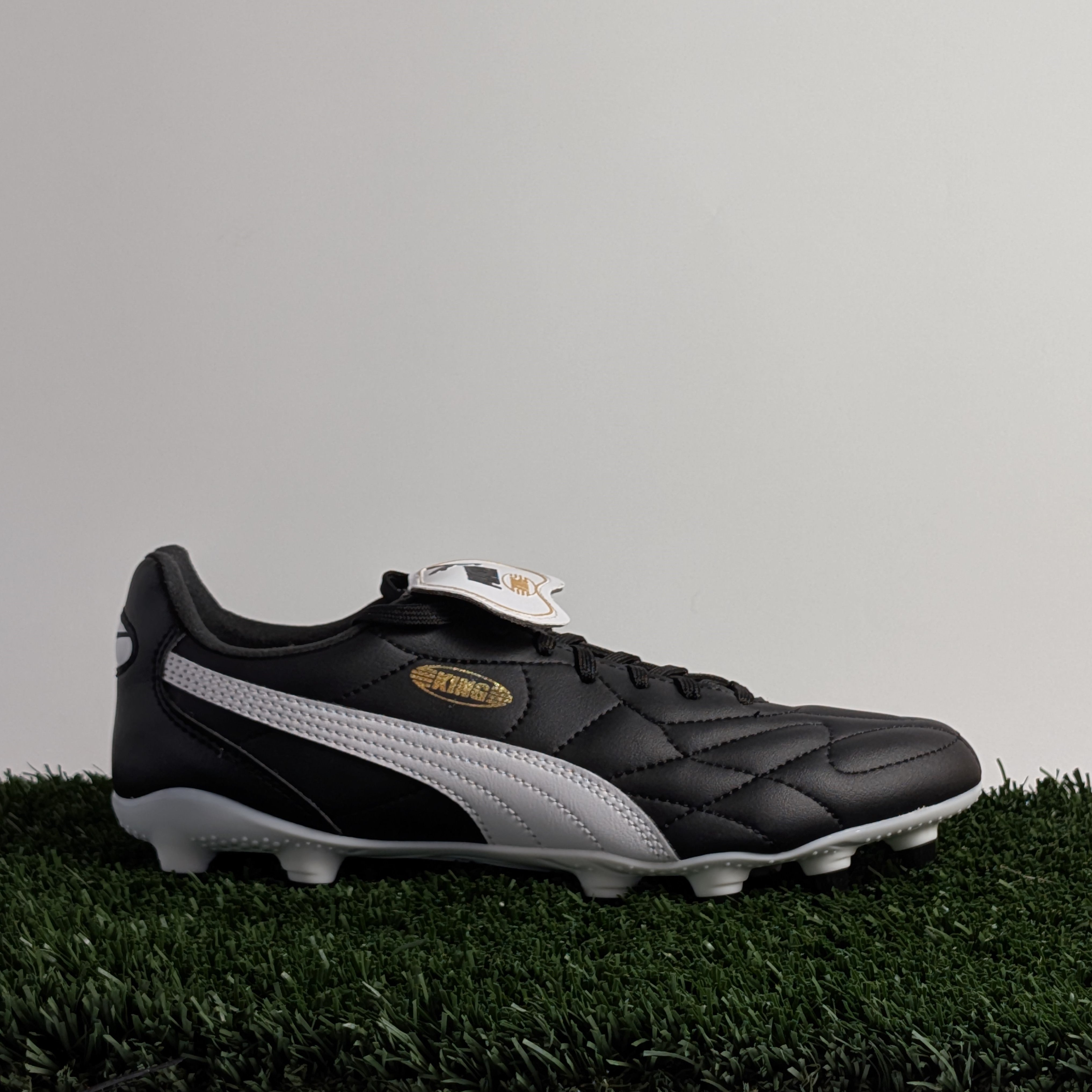 PUMA King Top FG/AG - 107348 01