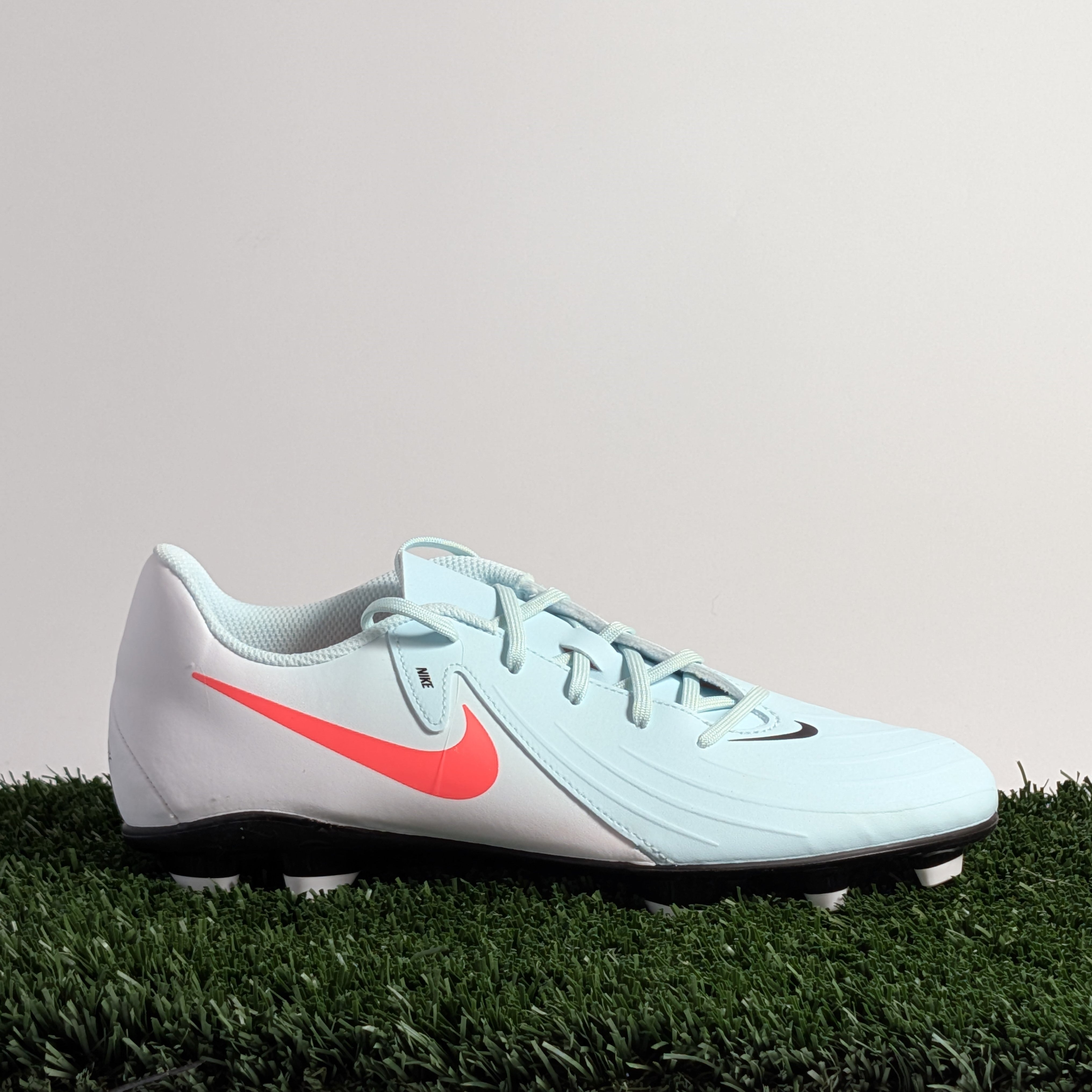 シューズ Nike Phantom GX 25.5 AG NIKE PHANTOM GX Ⅱ ELITE AG-PRO 25.5cm - メルカリ