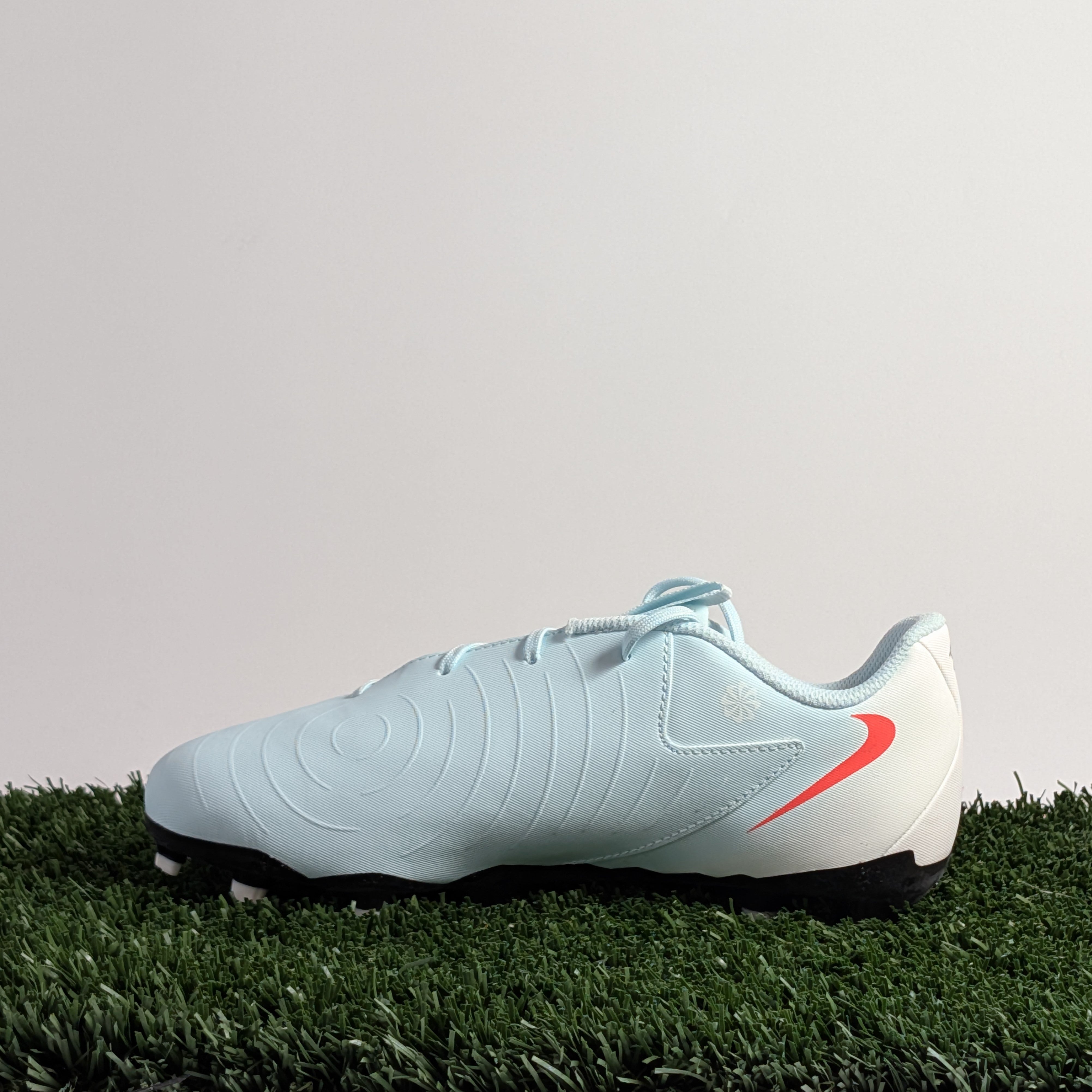 Nike JR Phantom GX II Academy FG/MG- FD6722-300