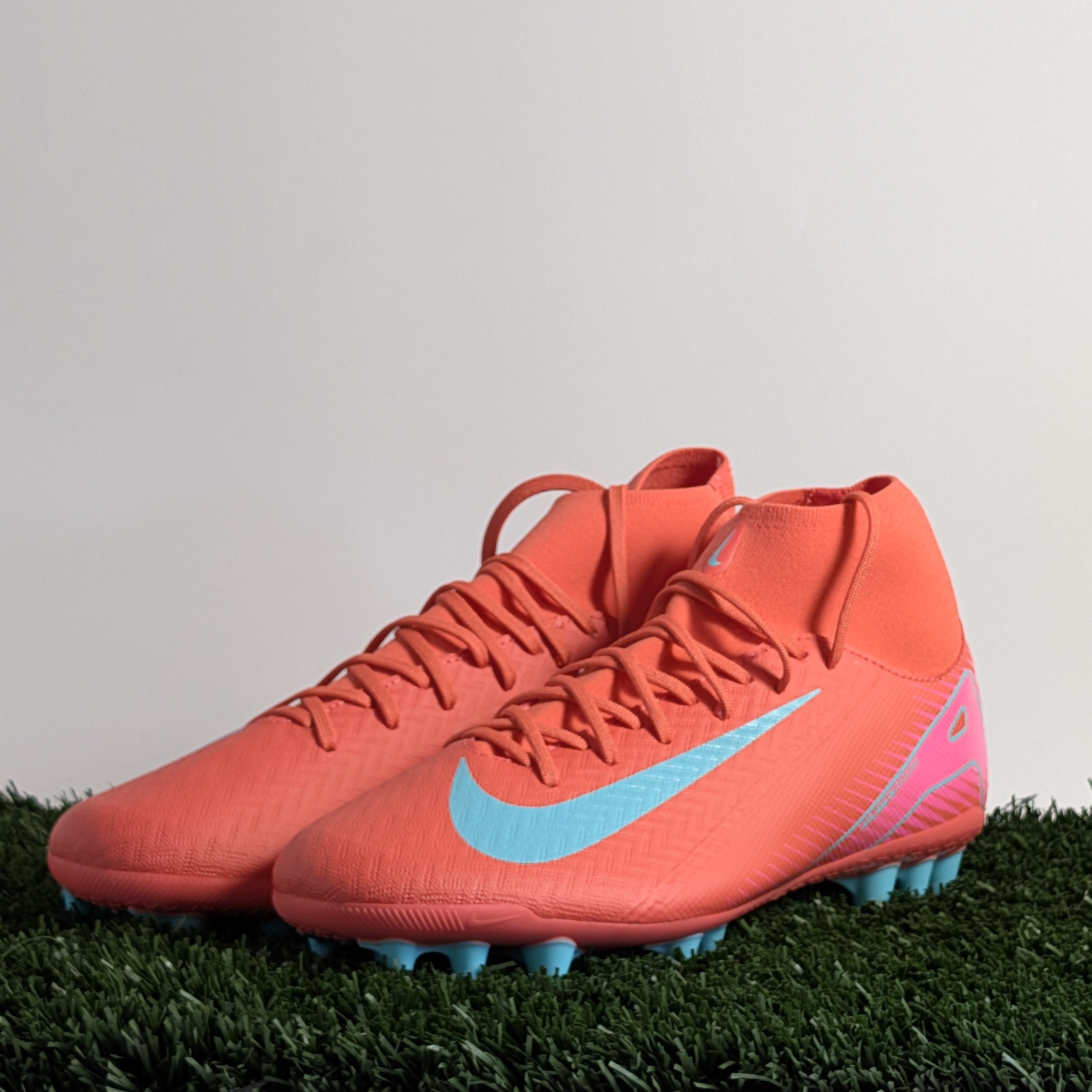 Nike Zoom Superfly 10 Academy AG - FQ8329-800