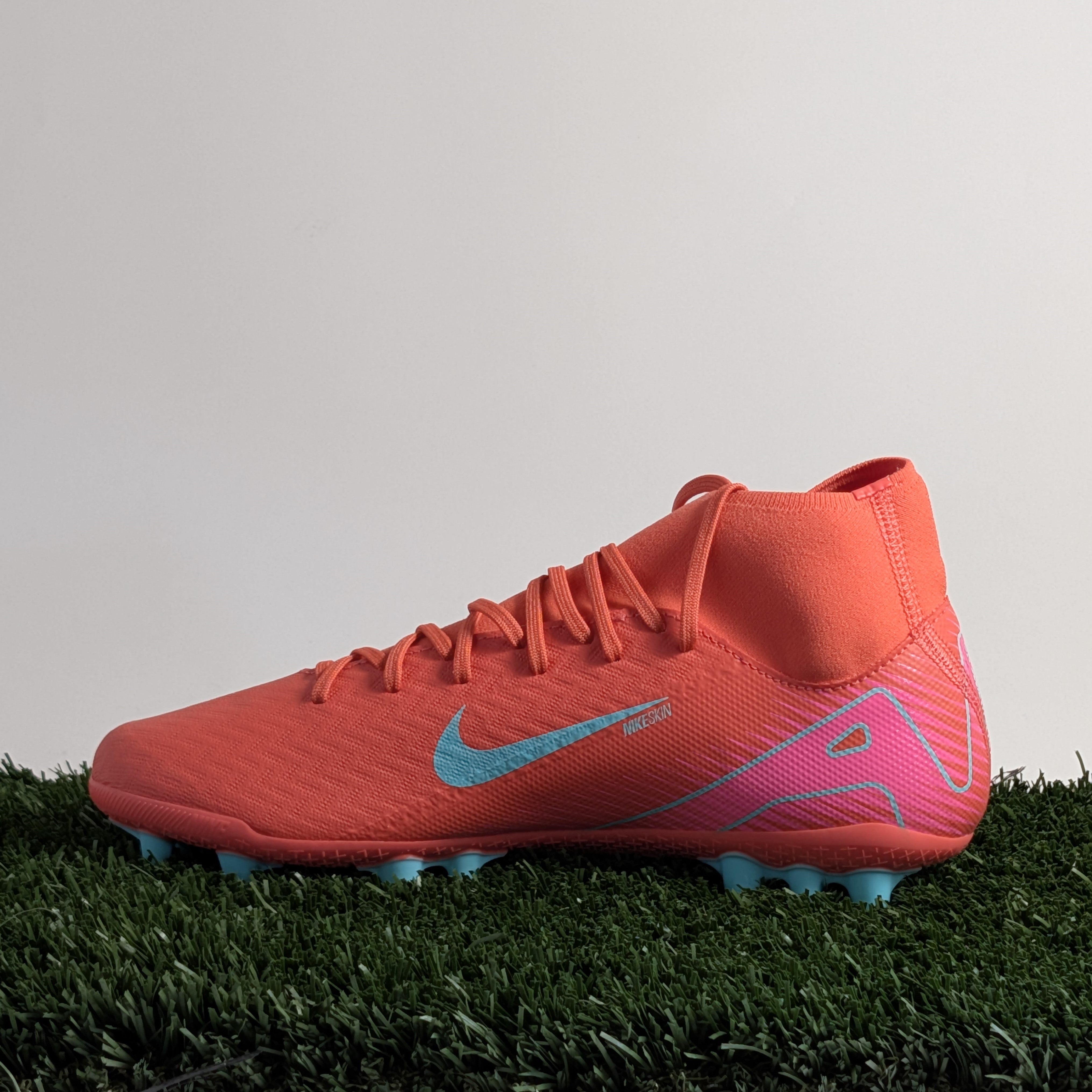 Nike Zoom Superfly 10 Academy AG - FQ8329-800