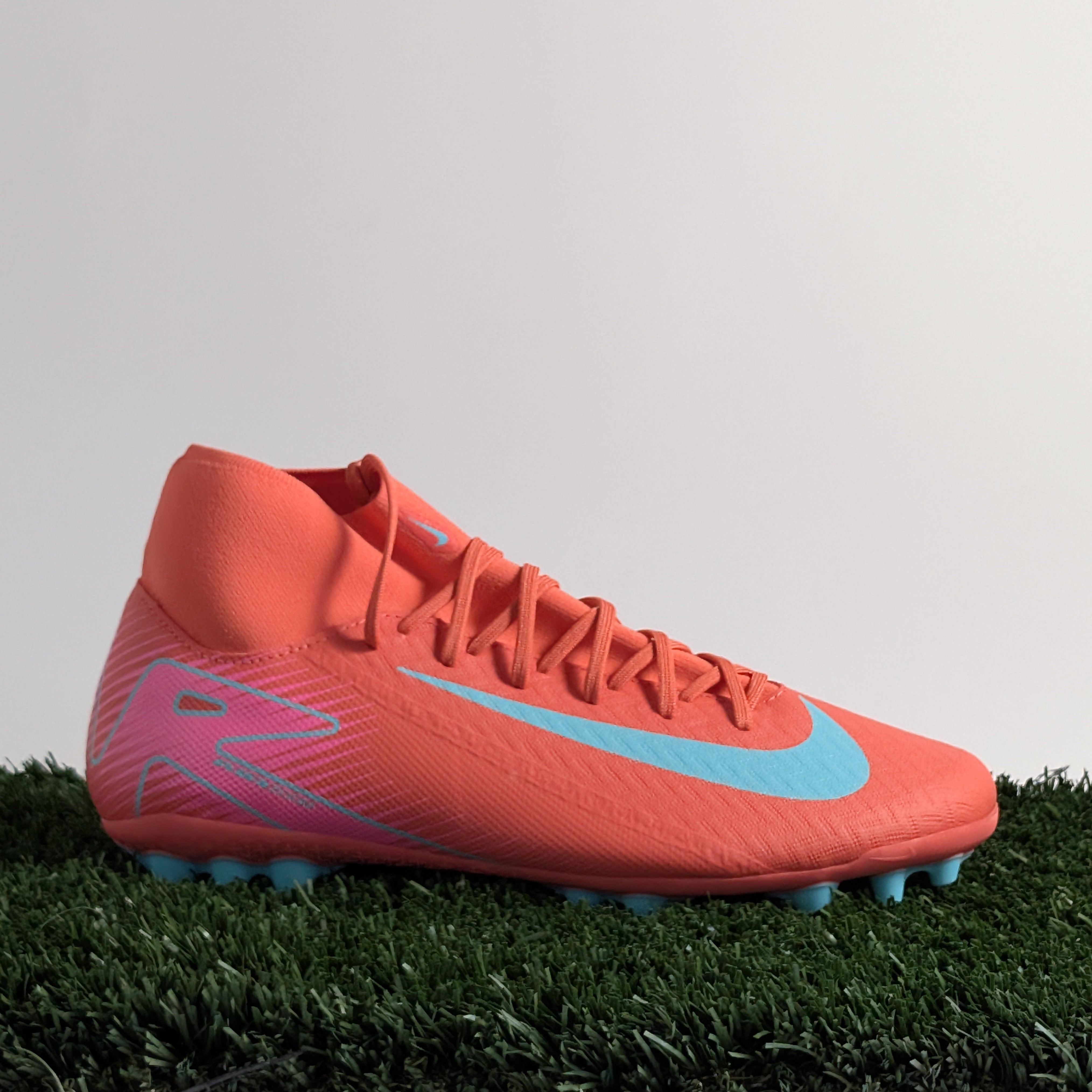 Nike Zoom Superfly 10 Academy AG - FQ8329-800