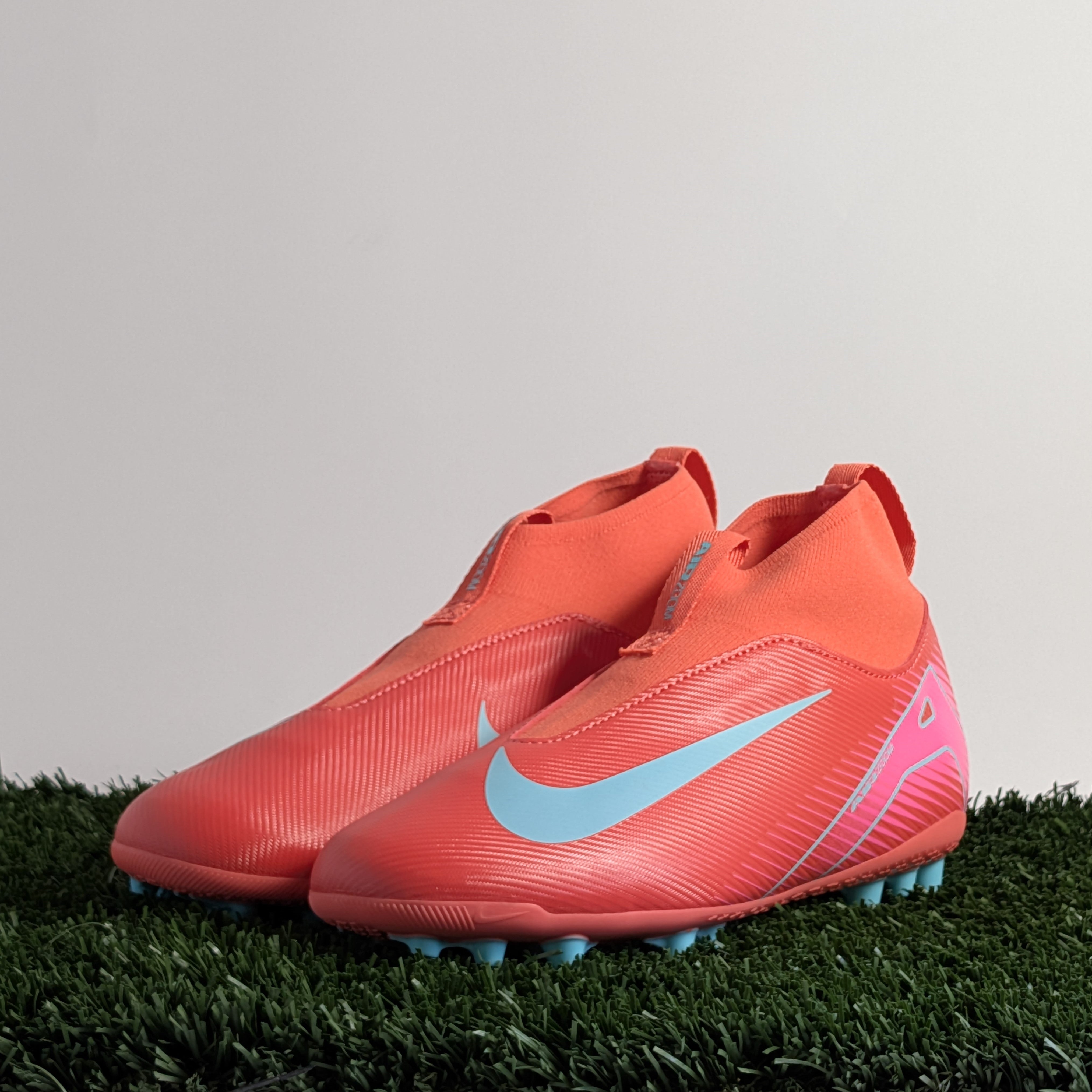 Nike Jr Superfly 10 Academy AG - FQ8308-800