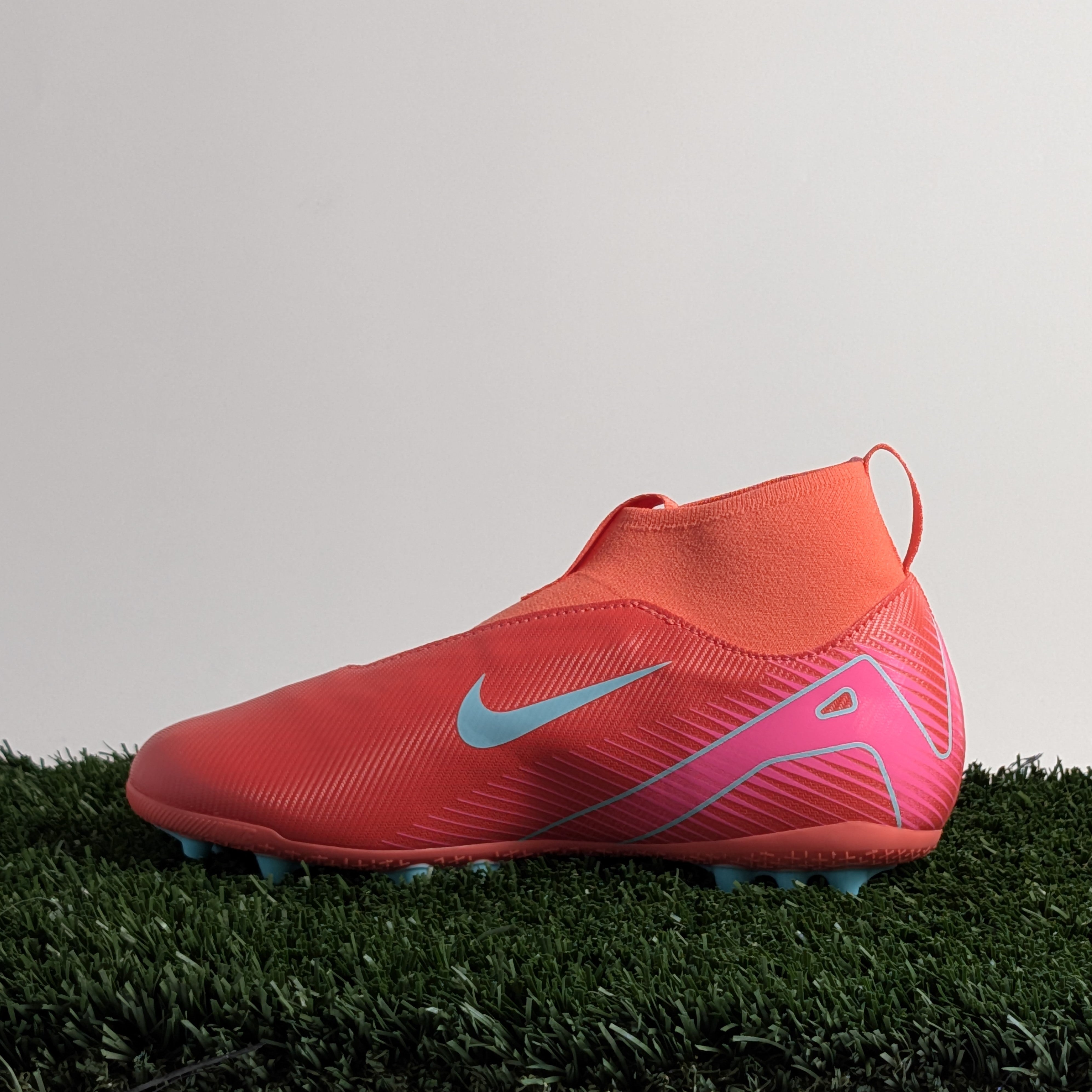 Nike Jr Superfly 10 Academy AG - FQ8308-800