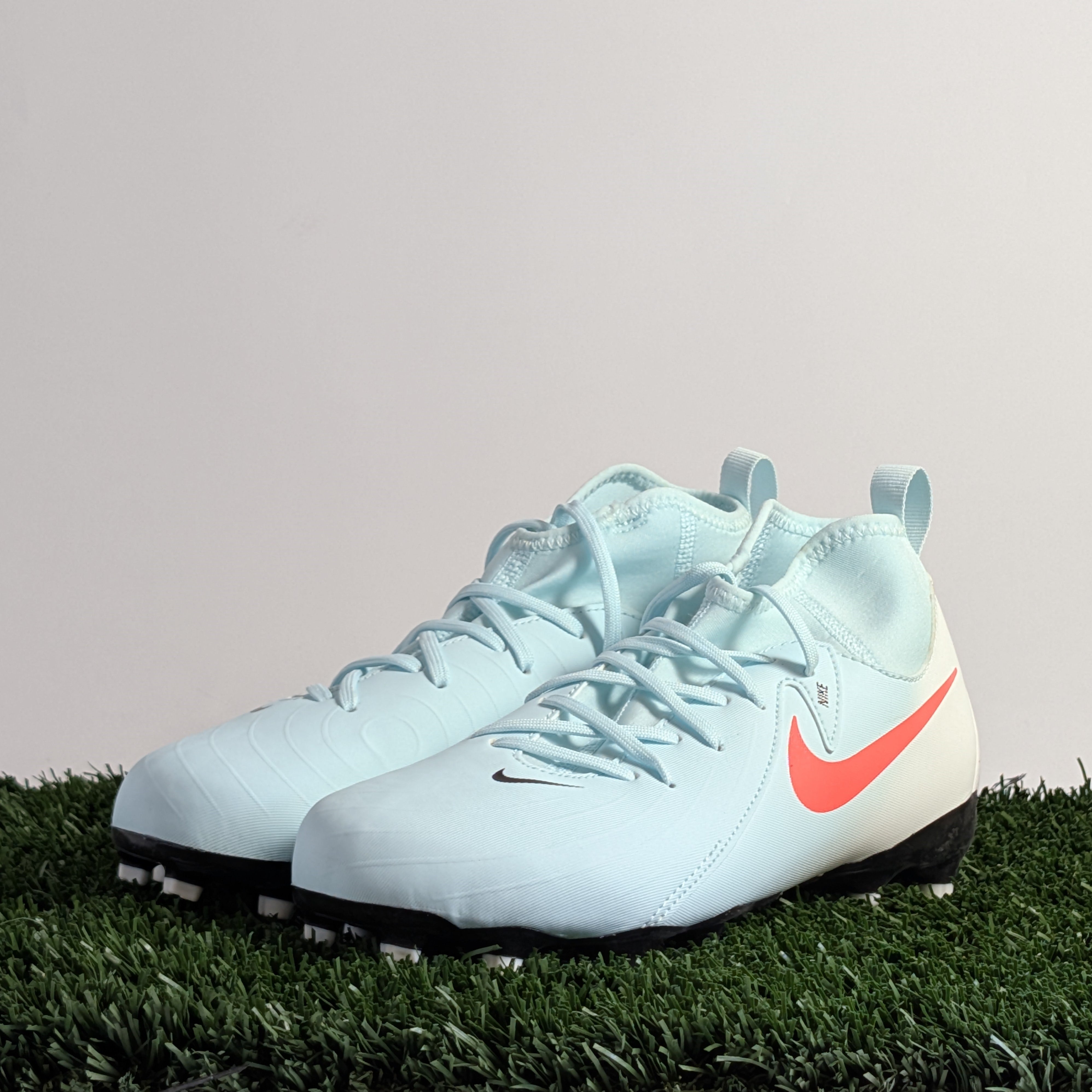 Nike Jr Phantom Luna II Academy FG/MG - FJ2603-300