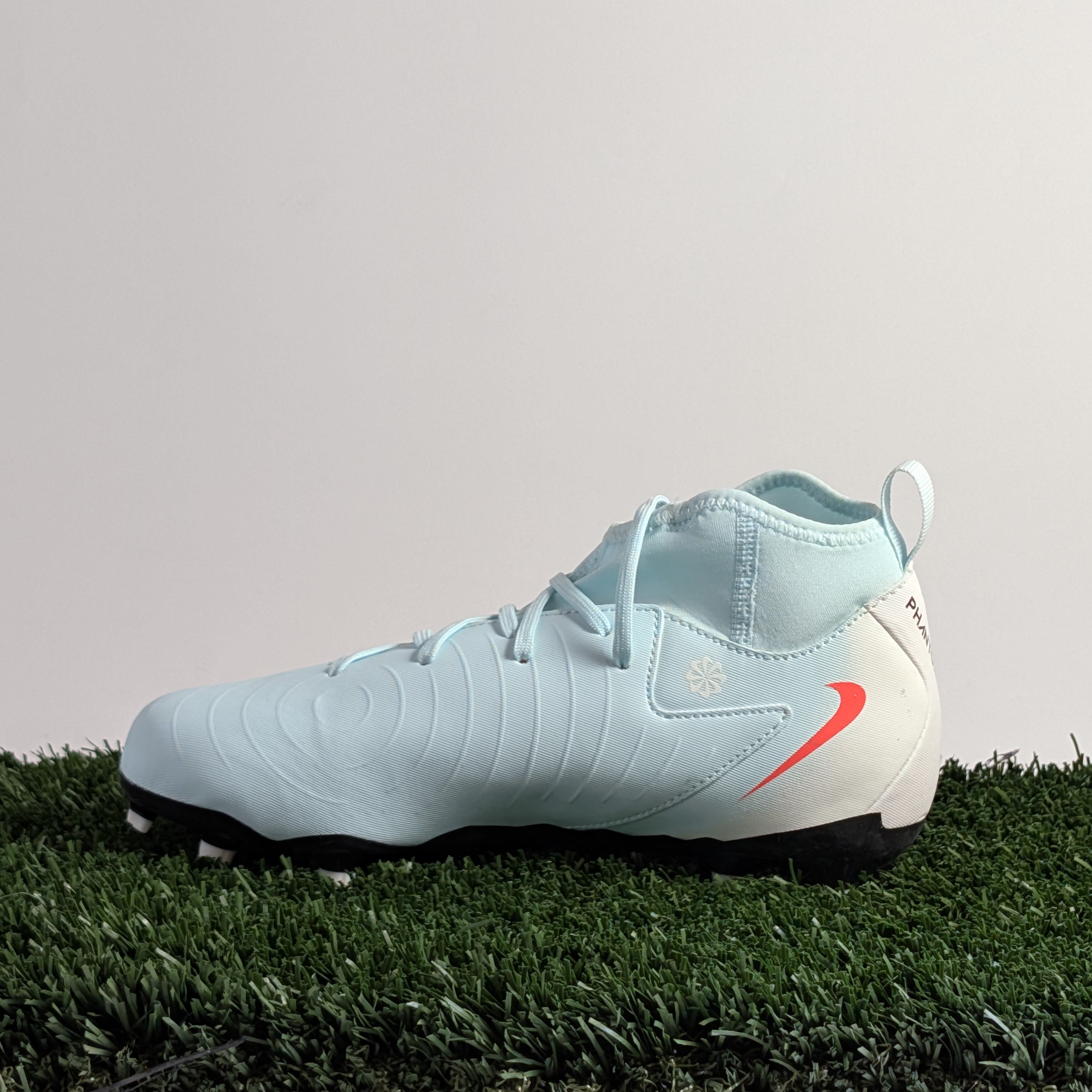 Nike Jr Phantom Luna II Academy FG/MG - FJ2603-300