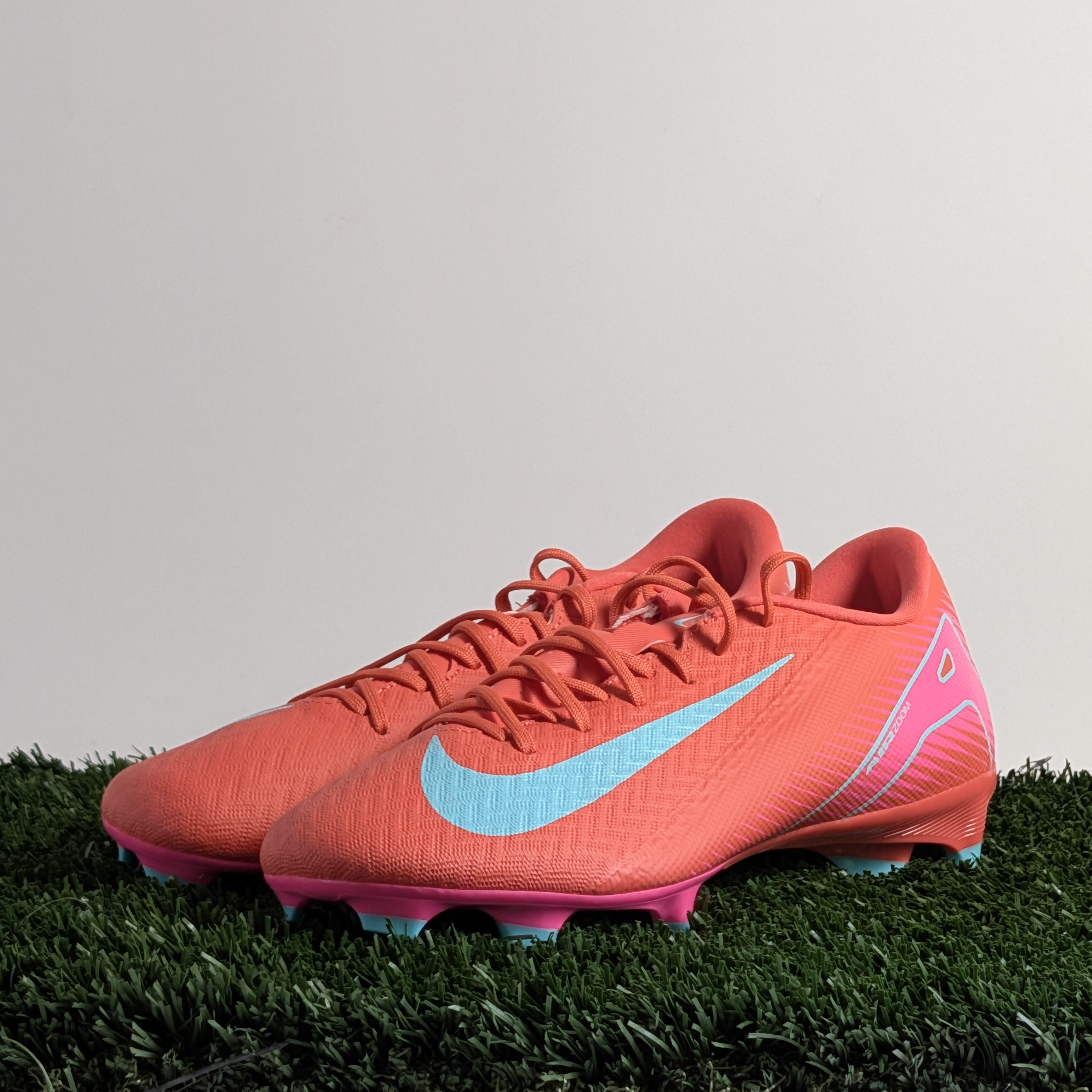 Nike Zoom Vapor 16 Academy FG/MG - FQ8374-800