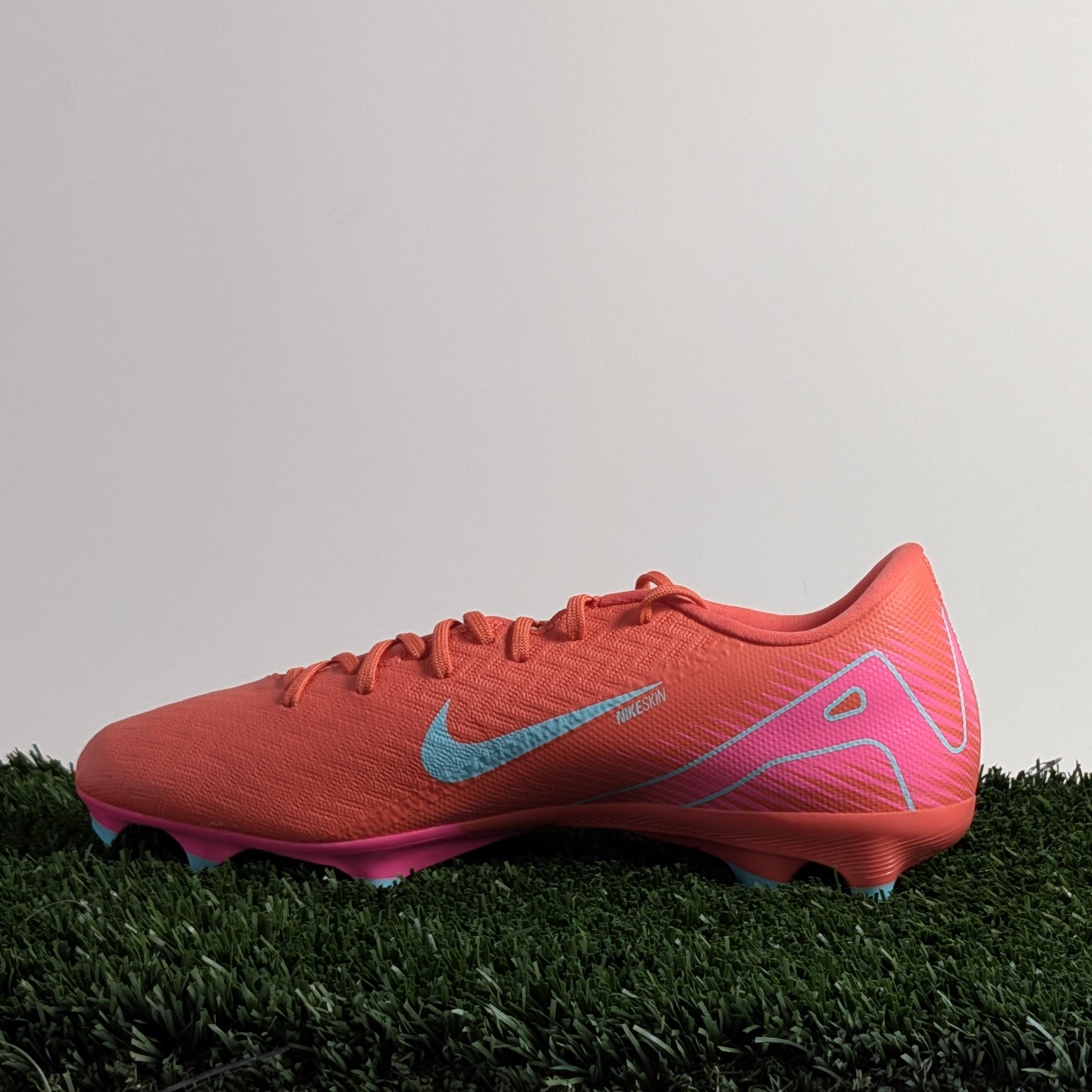 Nike Zoom Vapor 16 Academy FG/MG - FQ8374-800