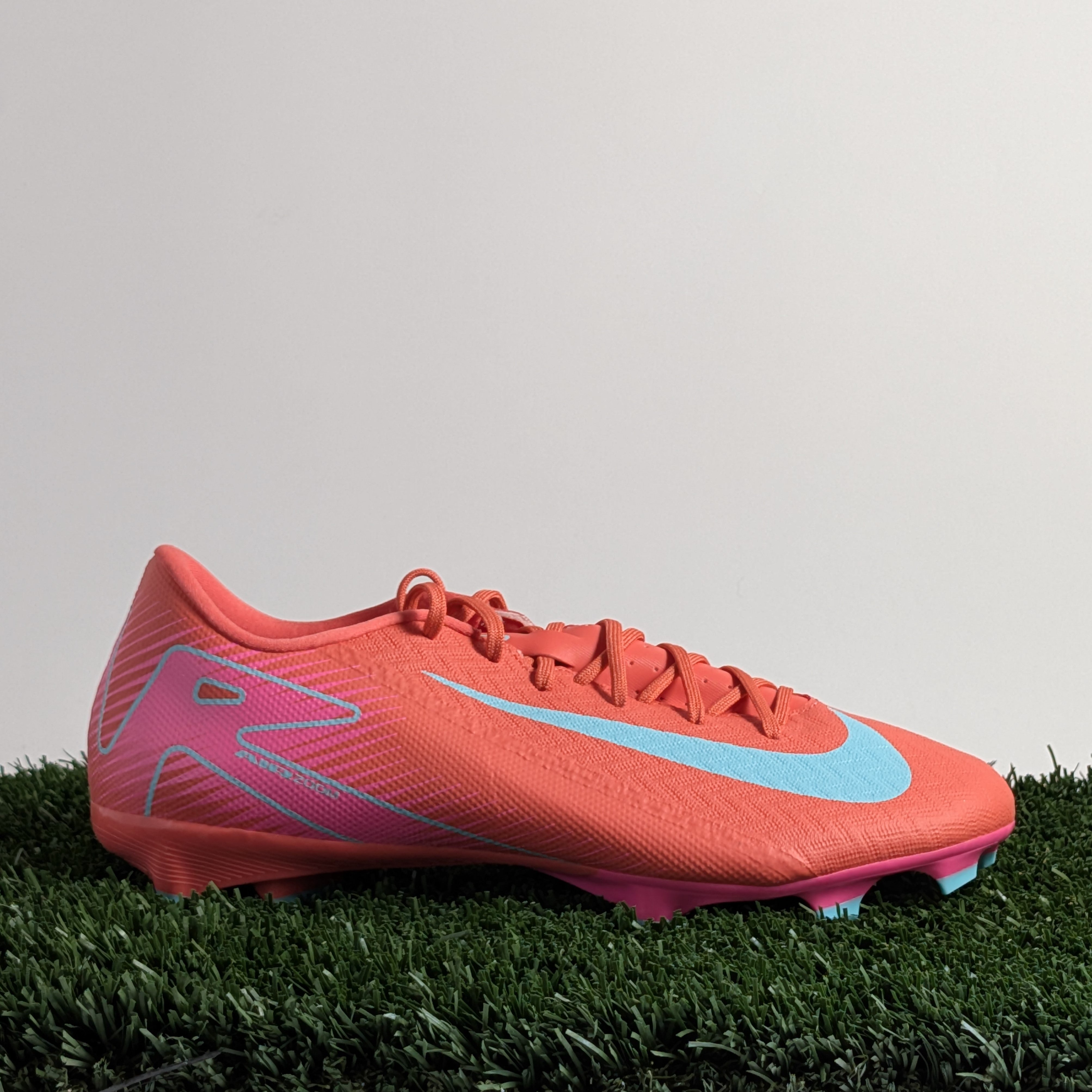 Nike Zoom Vapor 16 Academy FG/MG - FQ8374-800