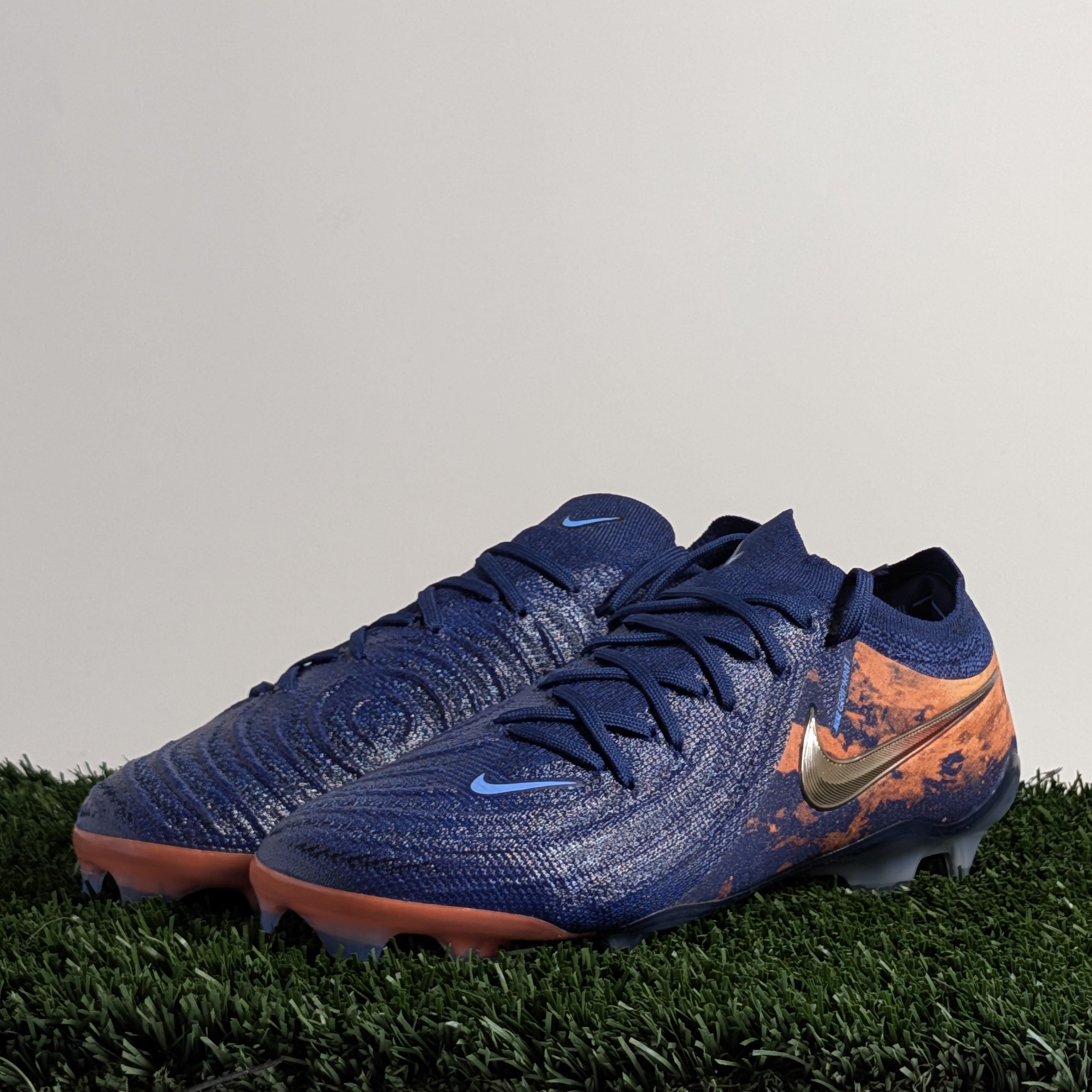 Nike Phantom GX II Elite FG EH - HF6361-400