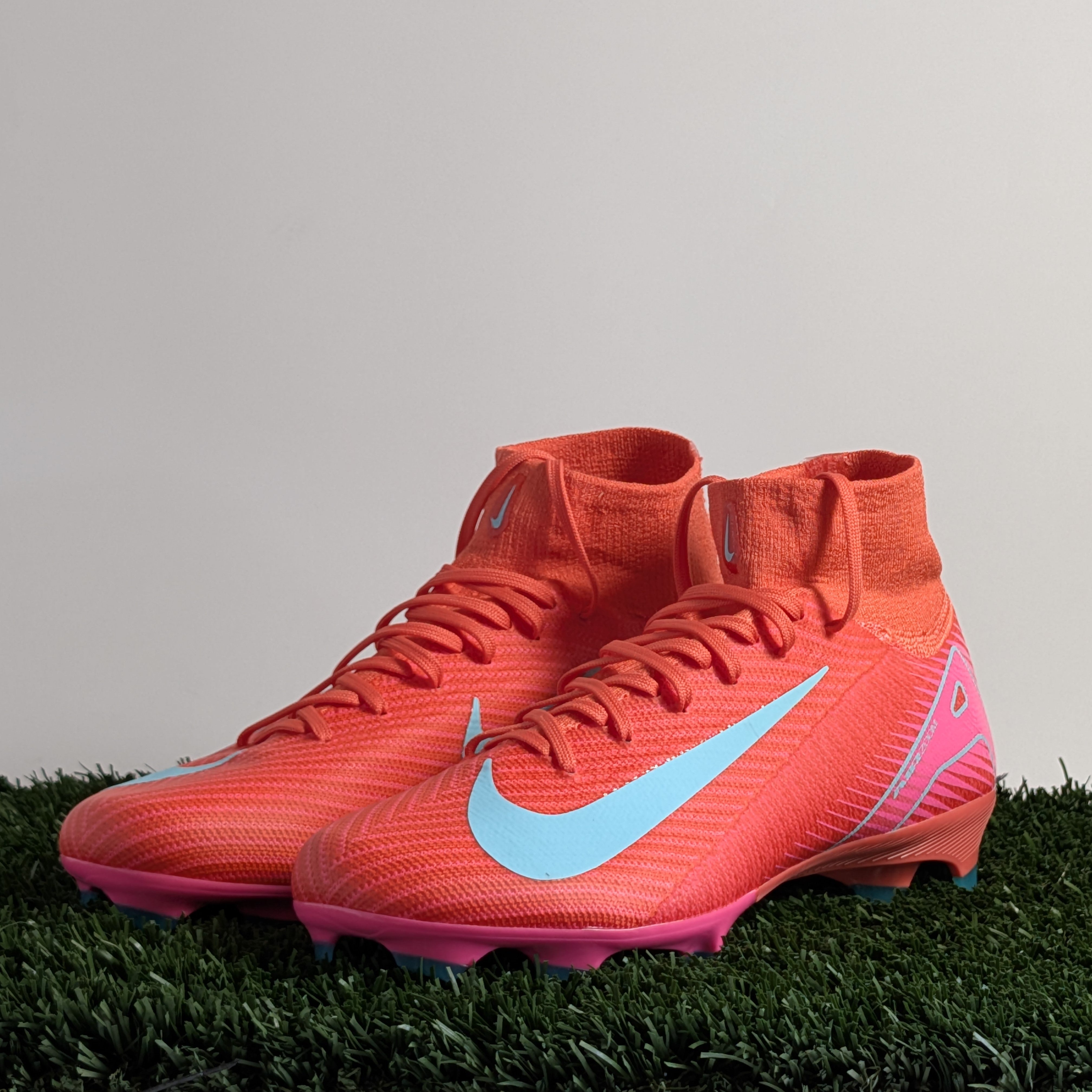 Nike Zoom Superfly 10 Pro FG - HF9433-800