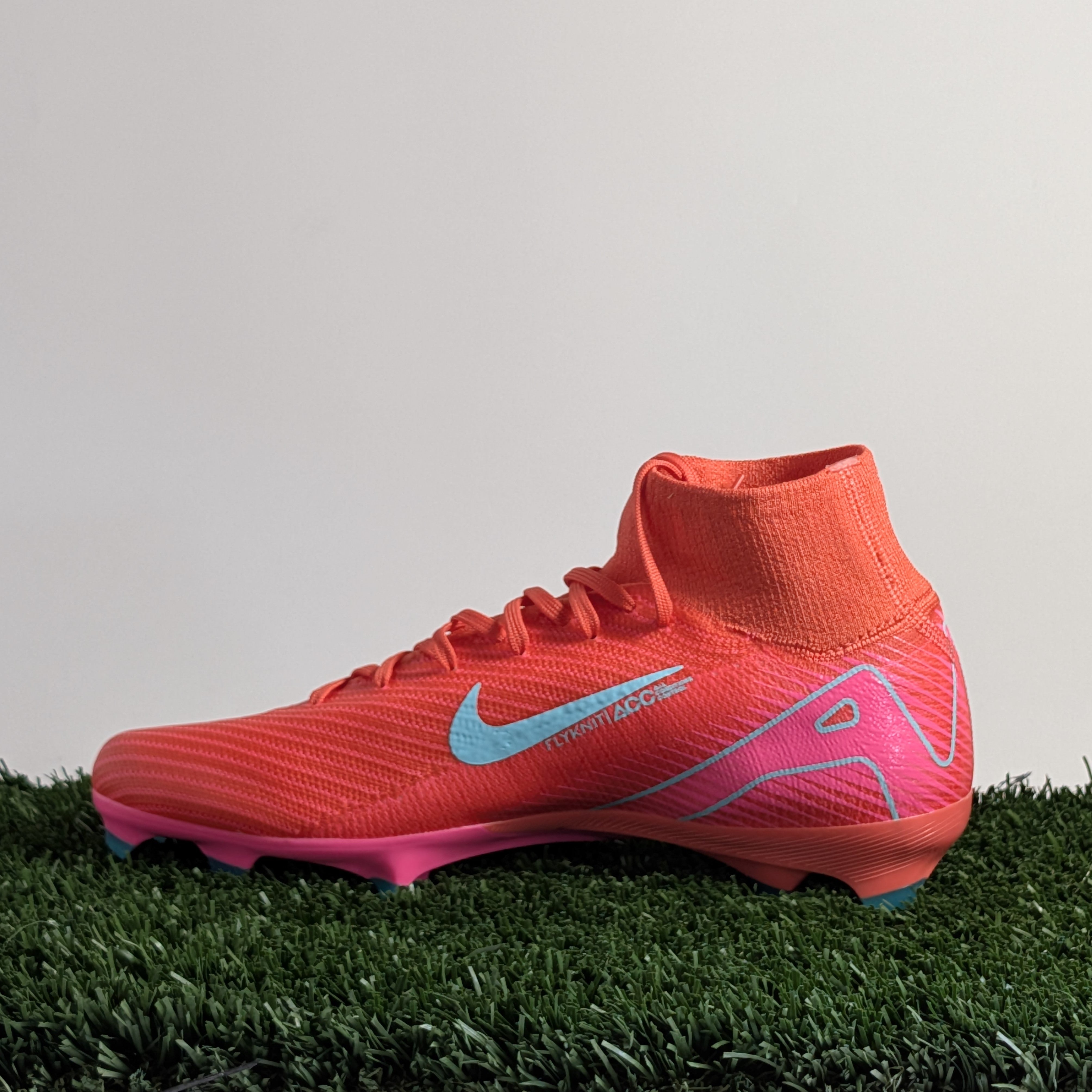 Nike Zoom Superfly 10 Pro FG - HF9433-800