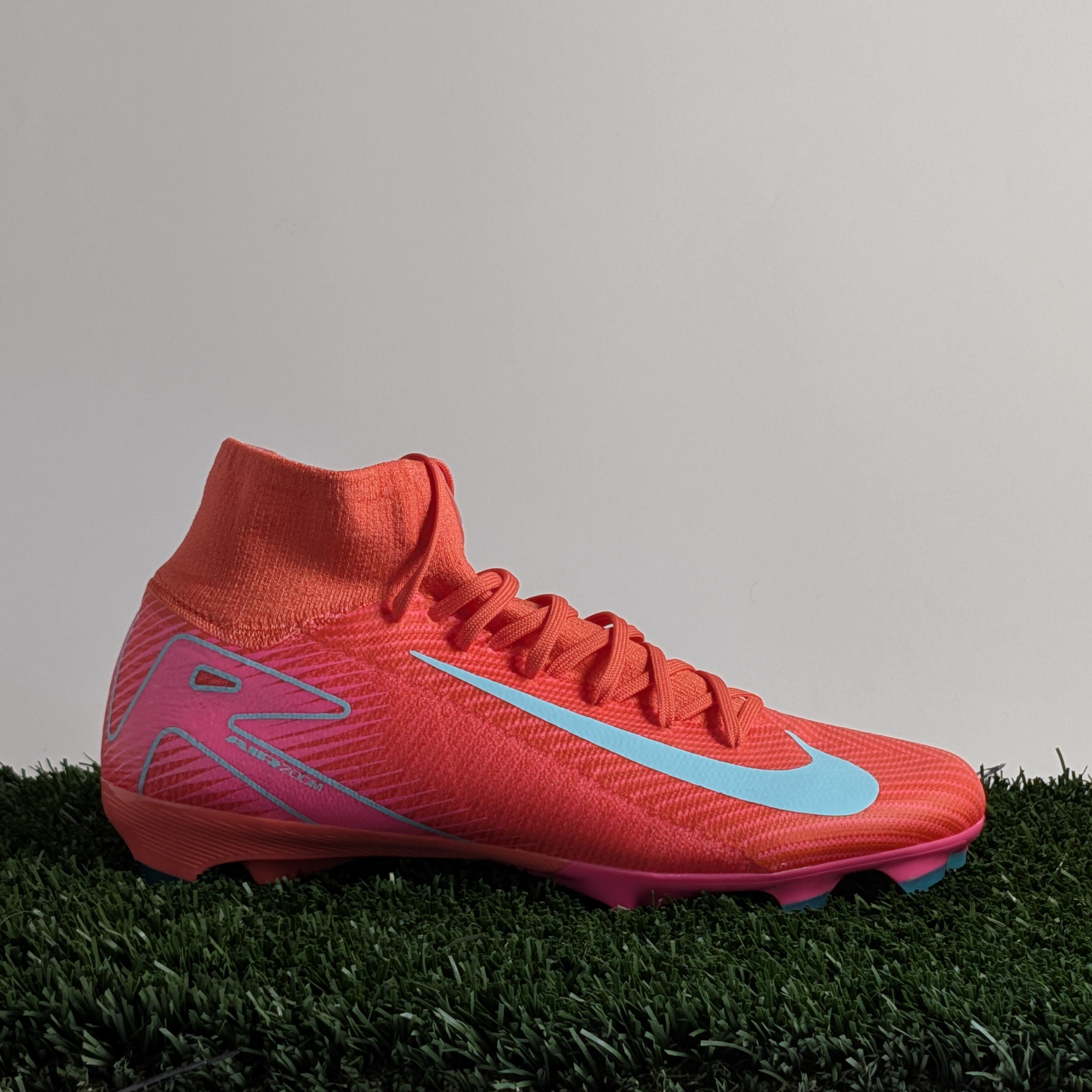 Nike Zoom Superfly 10 Pro FG - HF9433-800