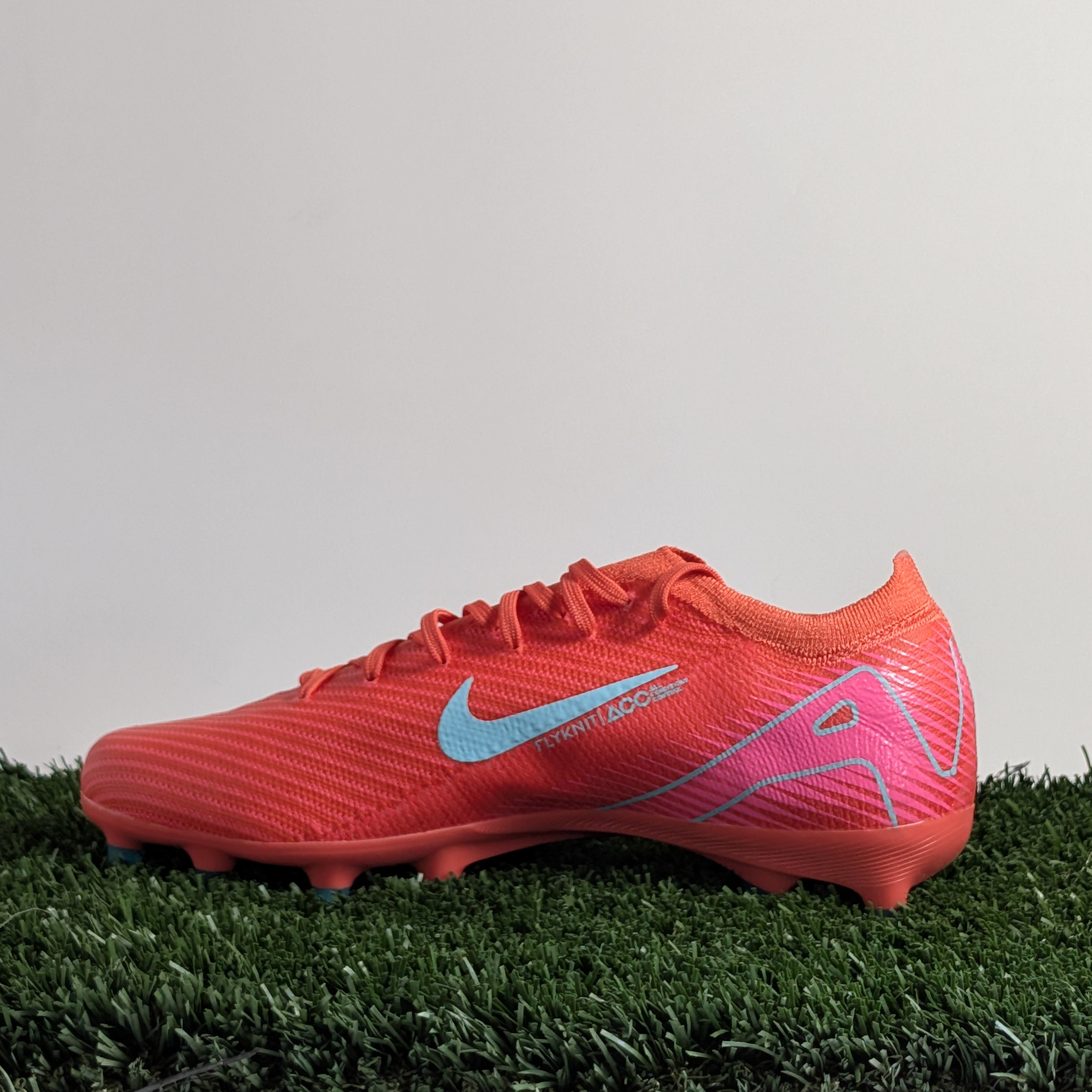 Nike Zoom Vapor 16 Pro AG-Pro - FQ8684-800