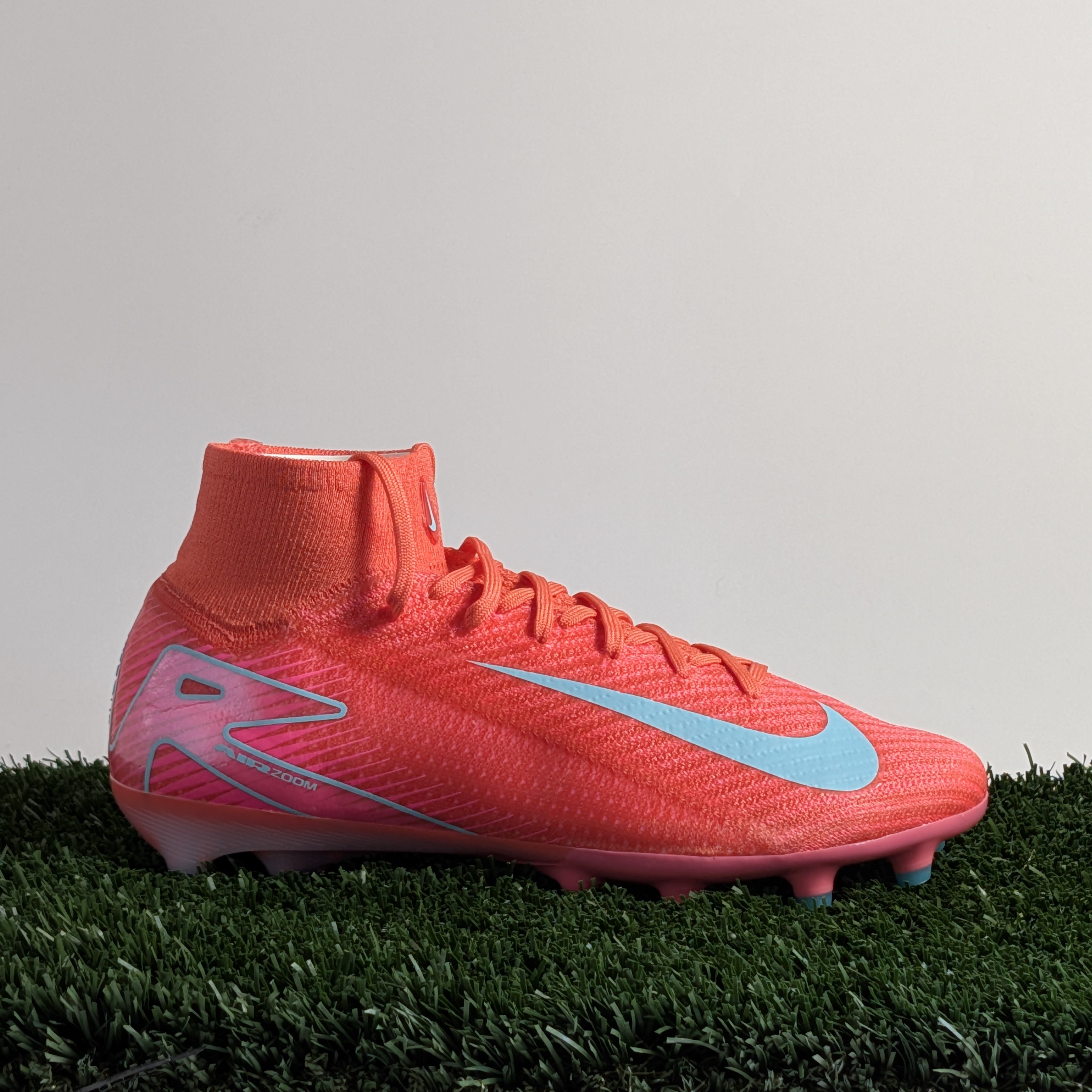 Nike Zoom Superfly 10 Elite AG-Pro - FQ8339-800