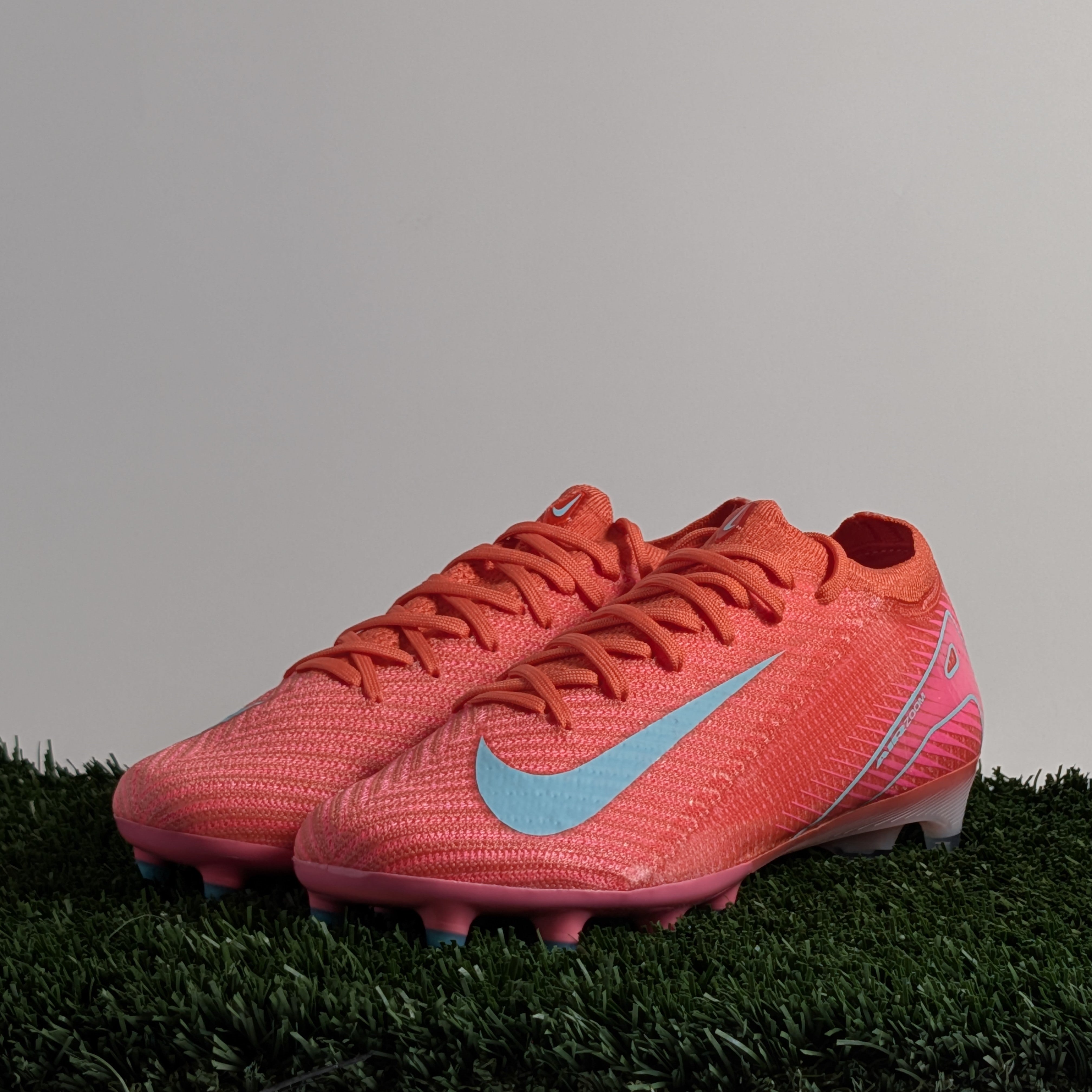 Nike Zoom Vapor 16 Elite AG-Pro - FQ8693-800