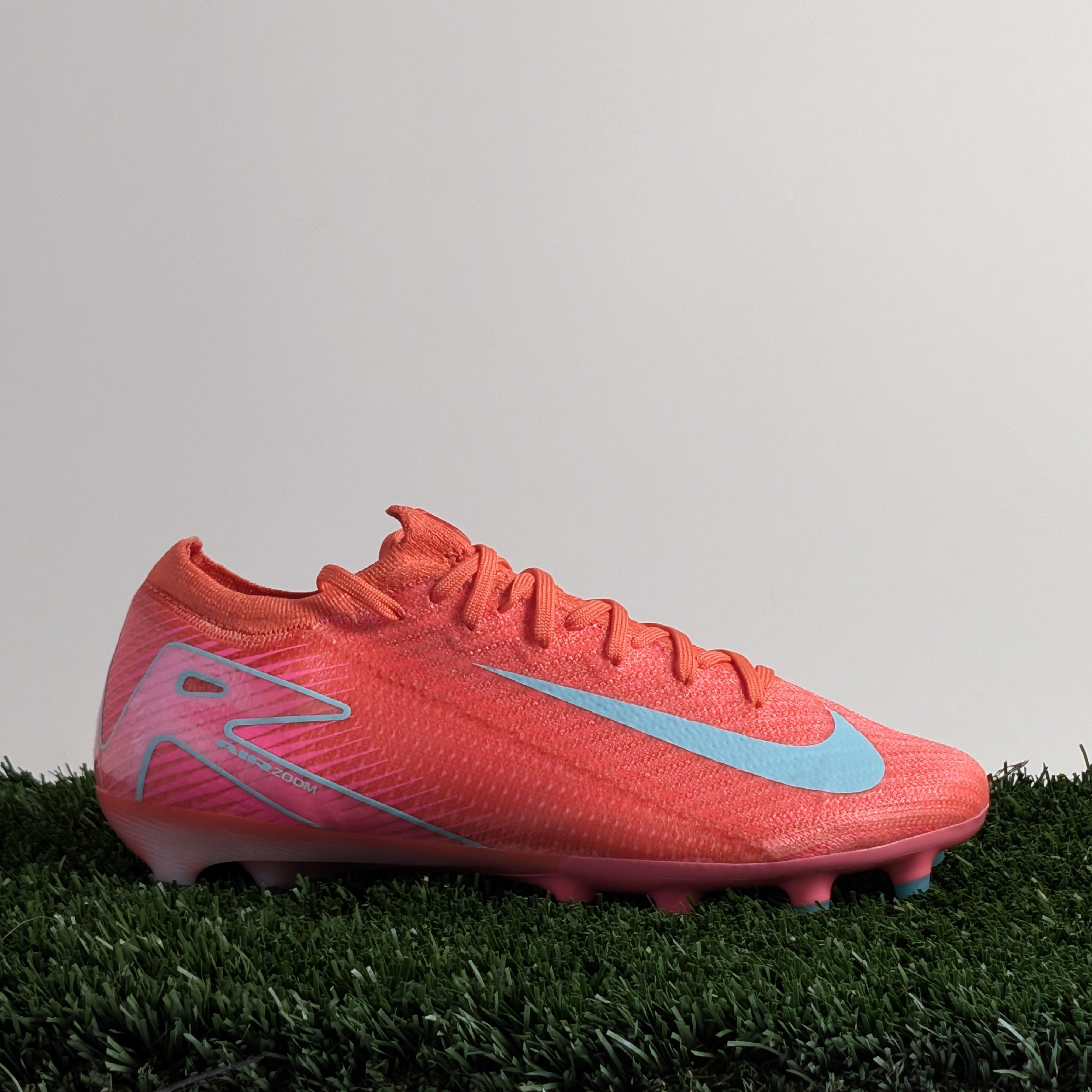 Nike Zoom Vapor 16 Elite AG-Pro - FQ8693-800