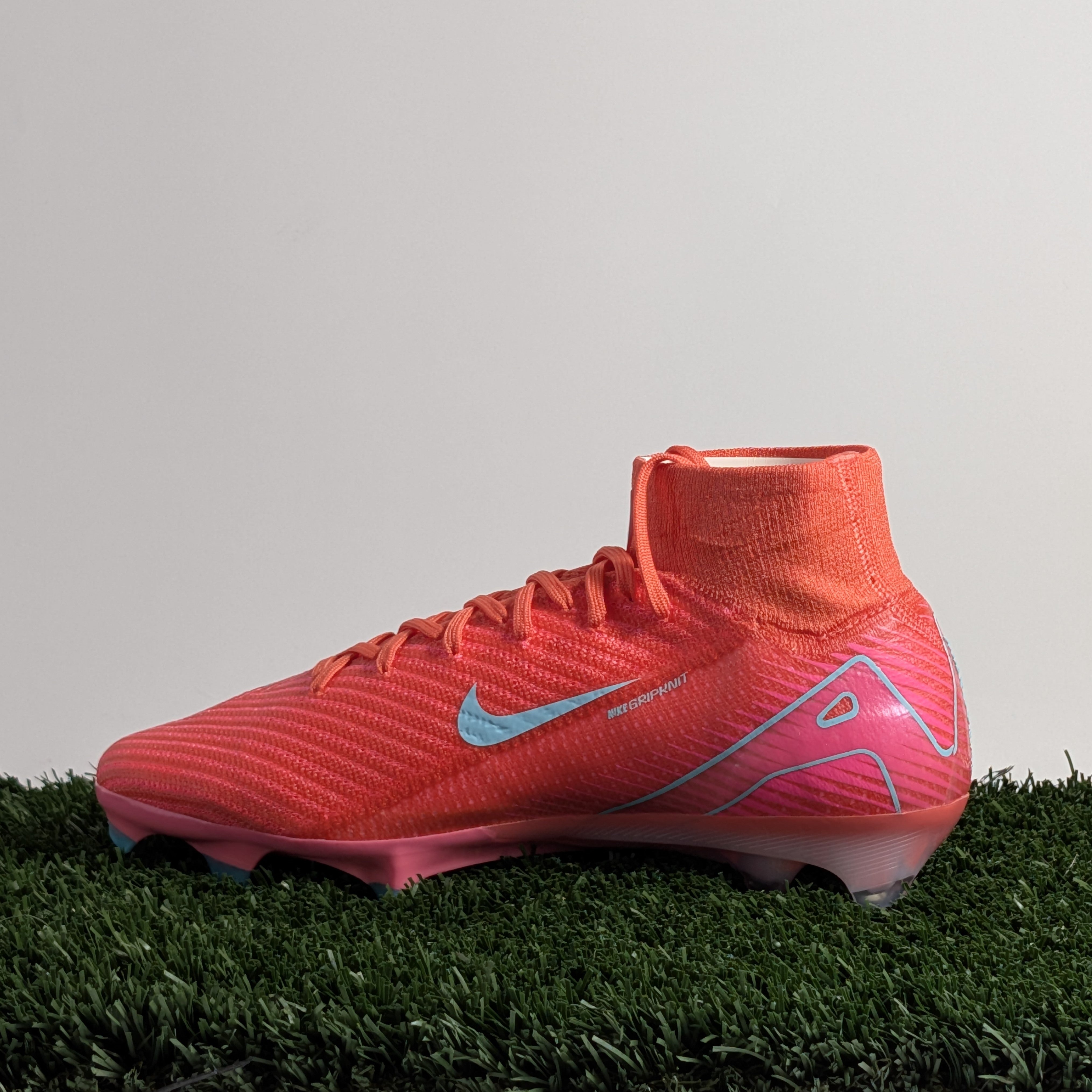 Nike Zoom Superfly 10 Elite FG - FQ1454-800