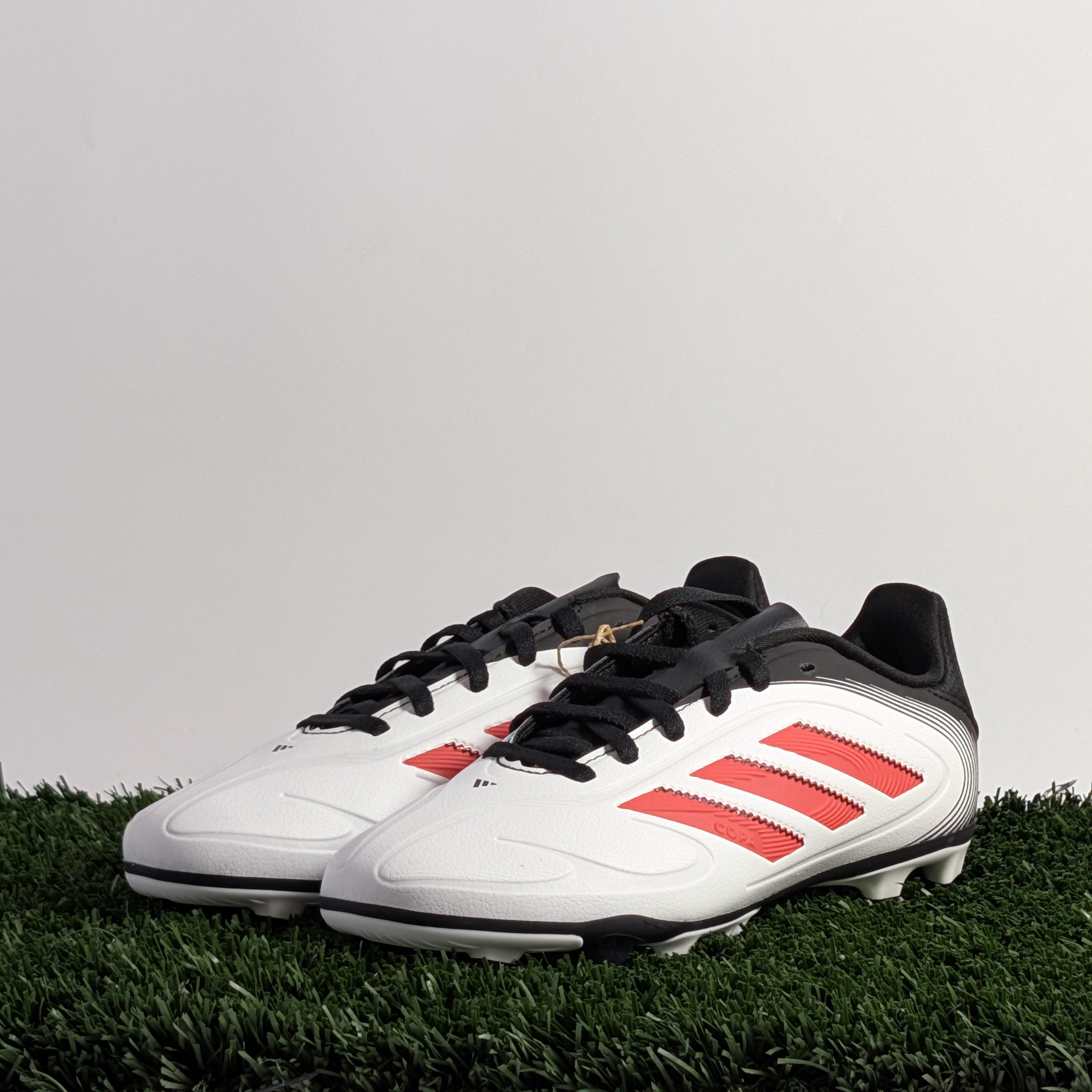 Adidas Copa Pure III Club FG/MG J - IE1197