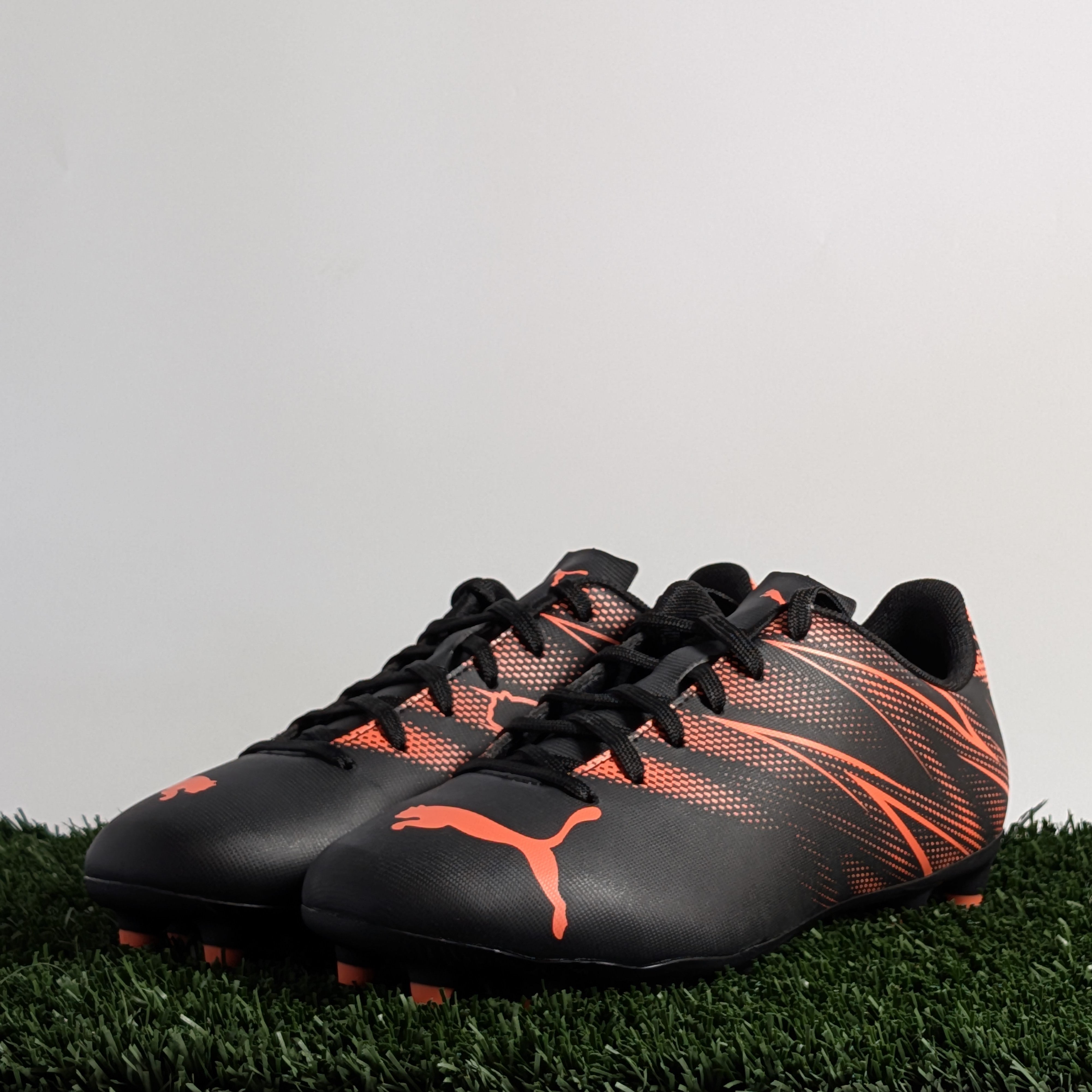 Puma Attacanto FG/AG - 107477 12