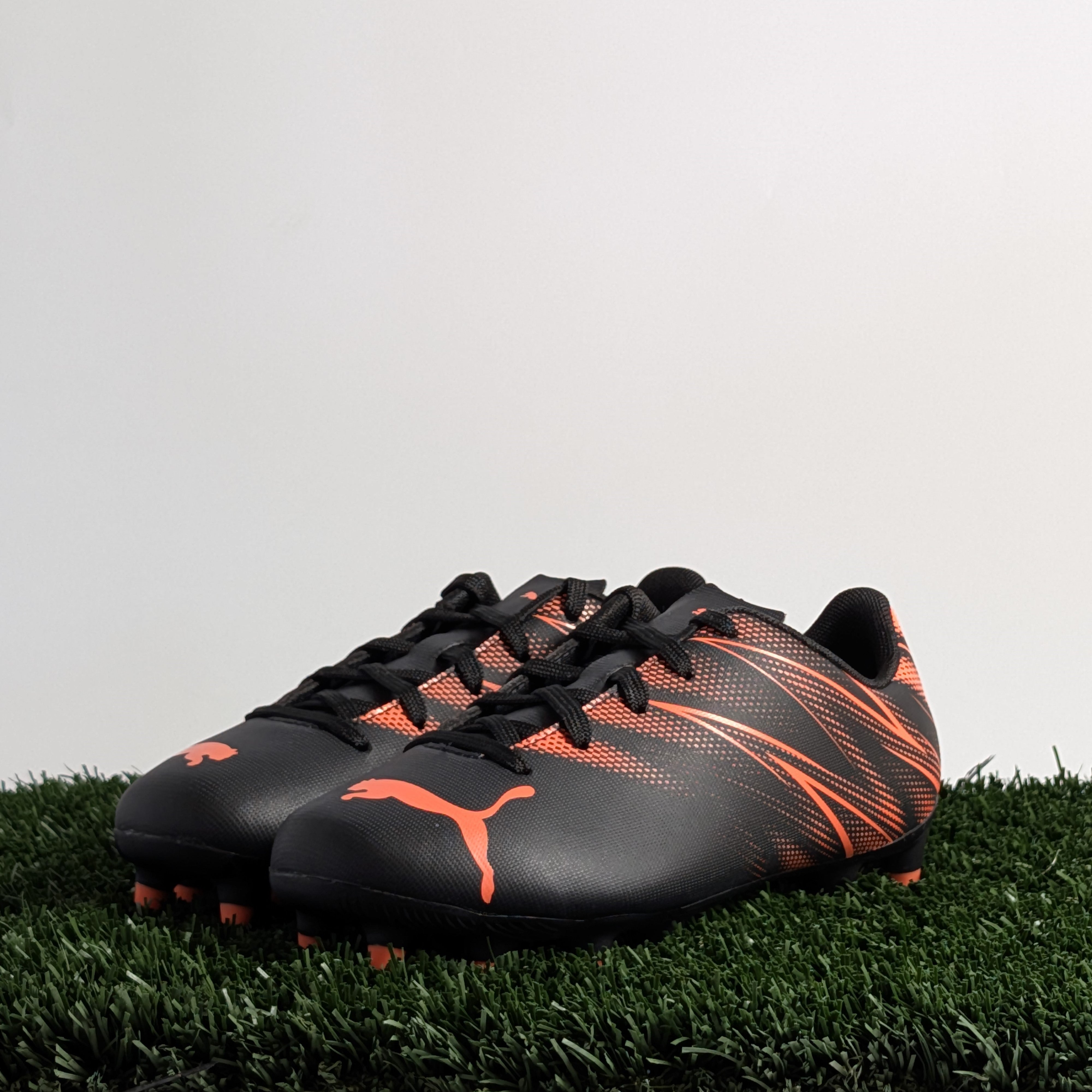 Puma Attacanto FG/AG Jr - 107480 12