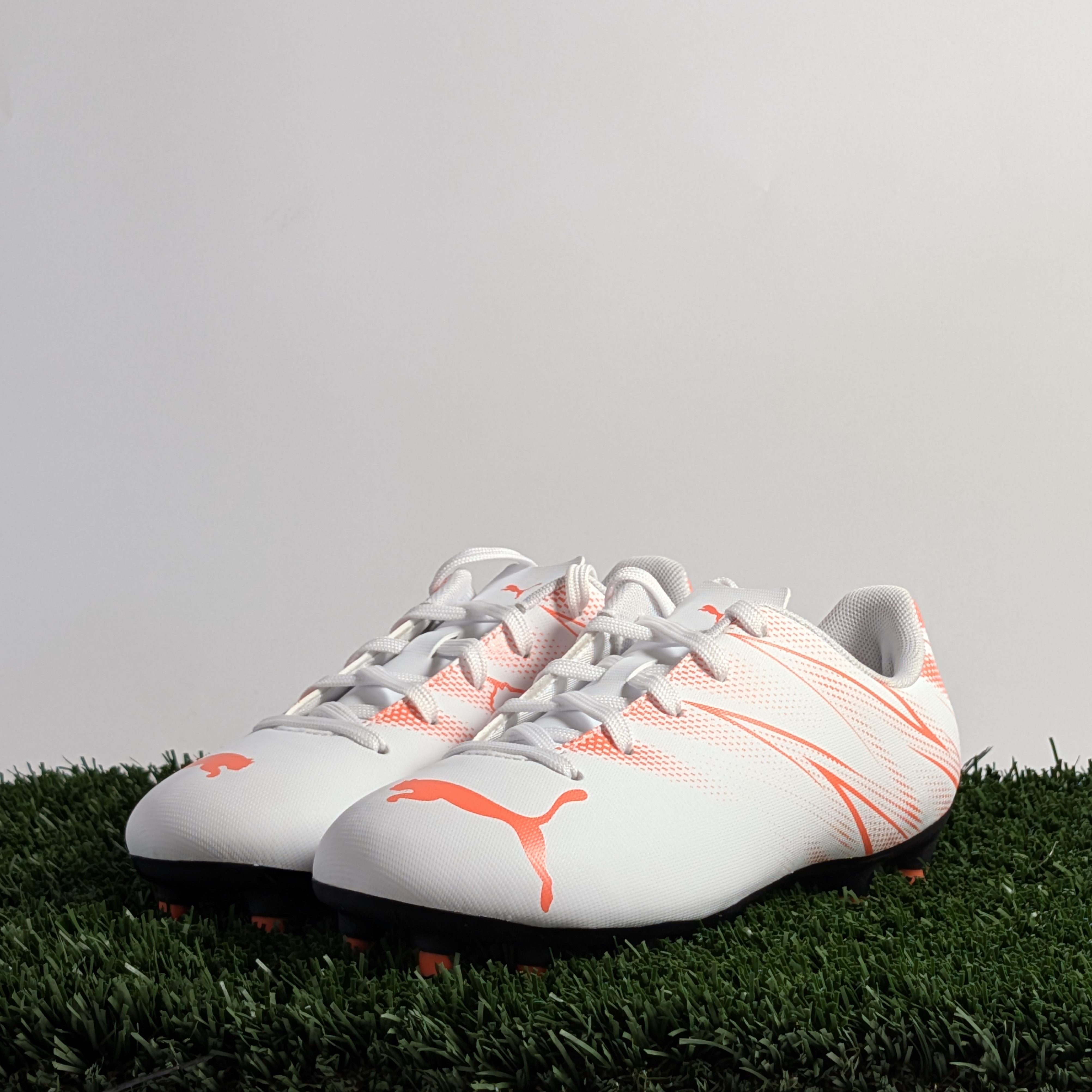 Puma Attacanto FG/AG Jr - 107480 13