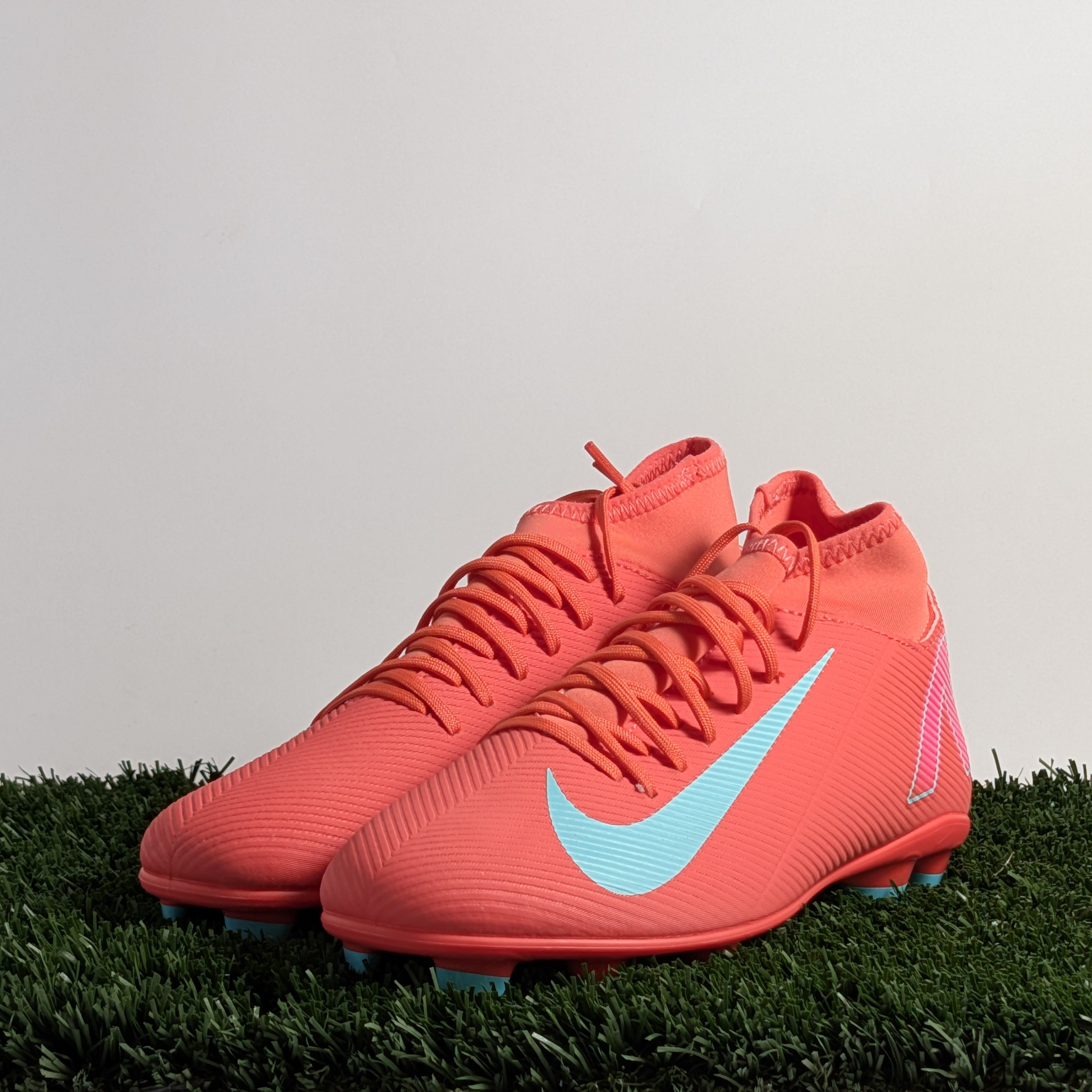 Nike Superfly 10 Club FG/MG - FQ8314-800