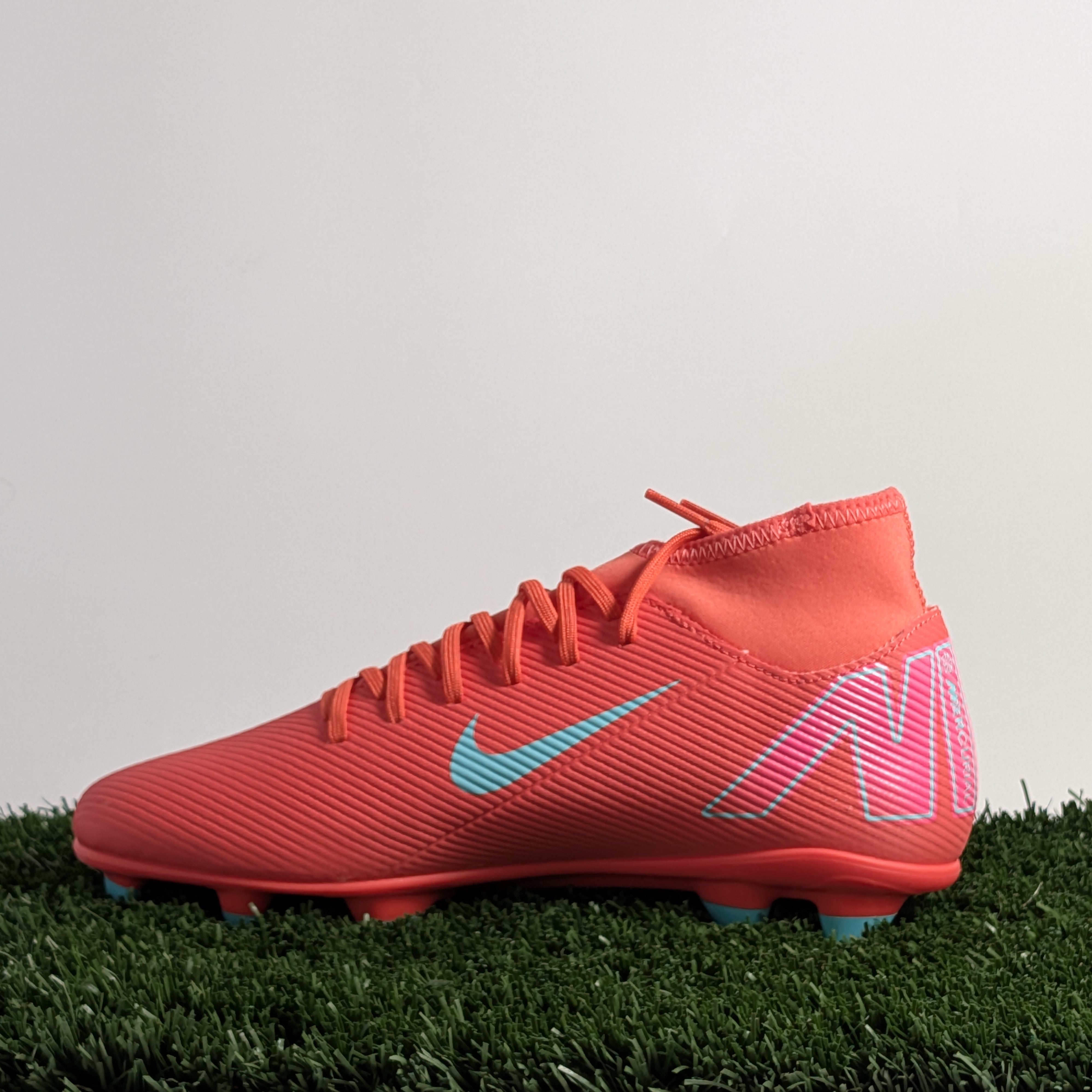 Nike Superfly 10 Club FG/MG - FQ8314-800