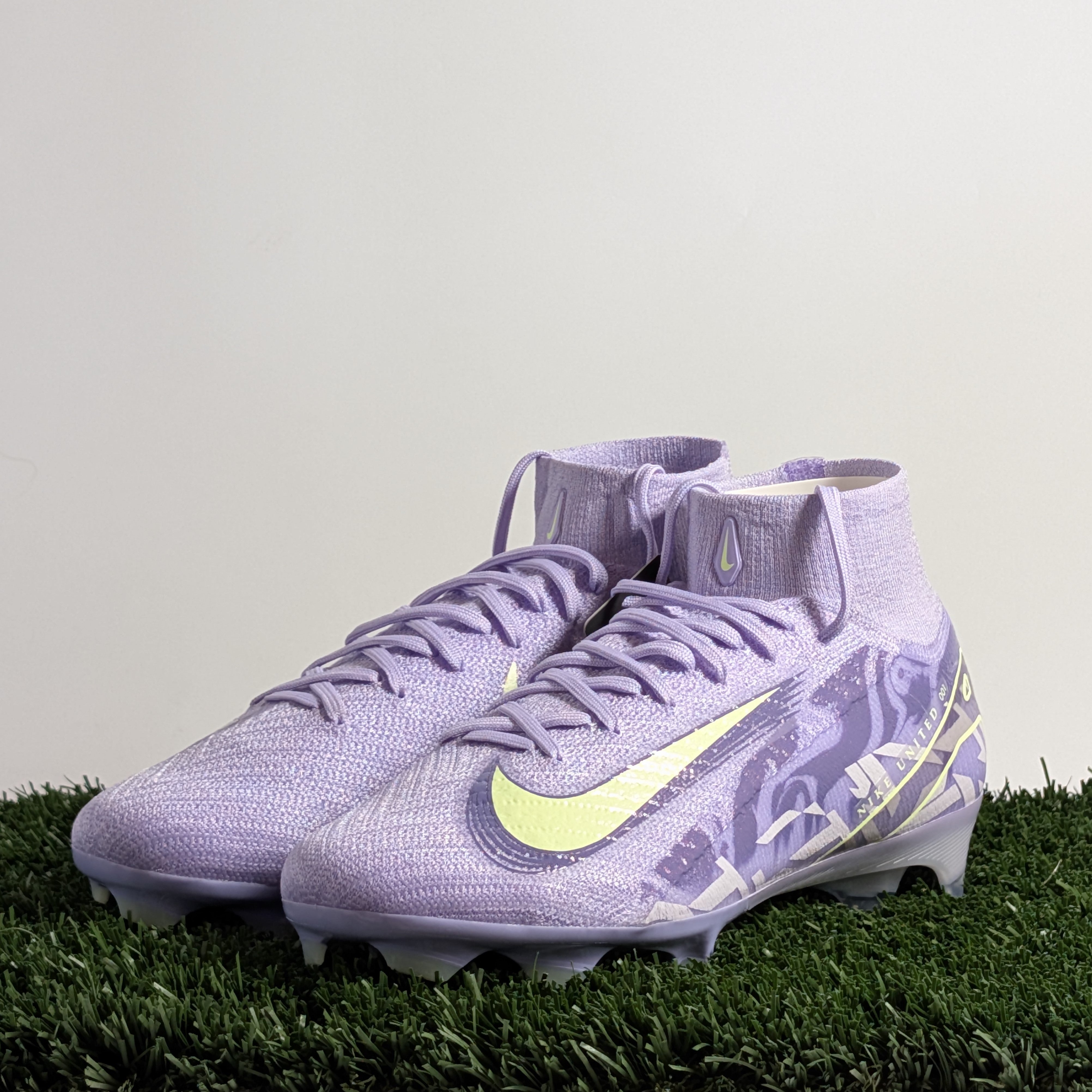 Nike ZM Superfly 10 Elite FG NU1 - HF1603-500