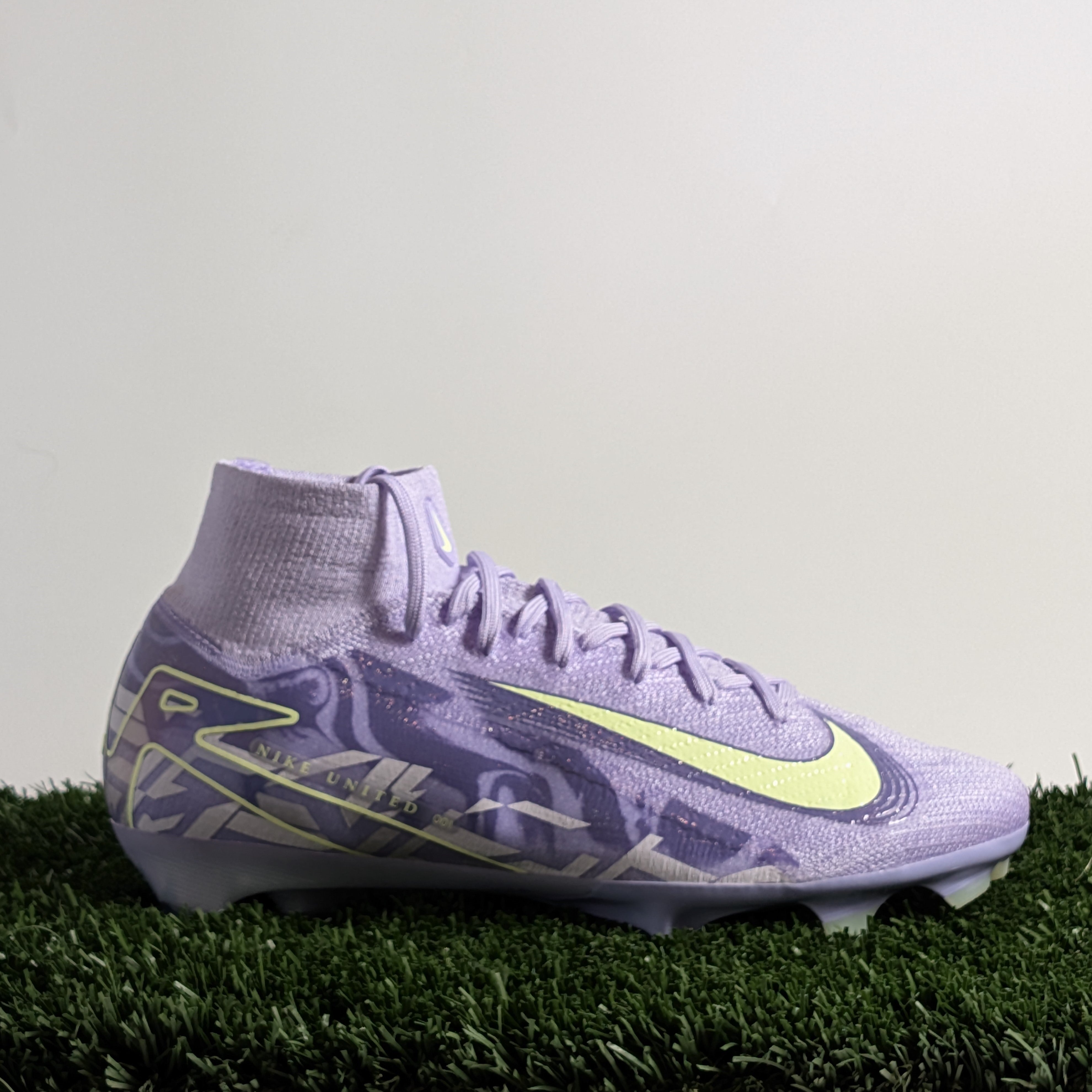 Nike ZM Superfly 10 Elite FG NU1 - HF1603-500