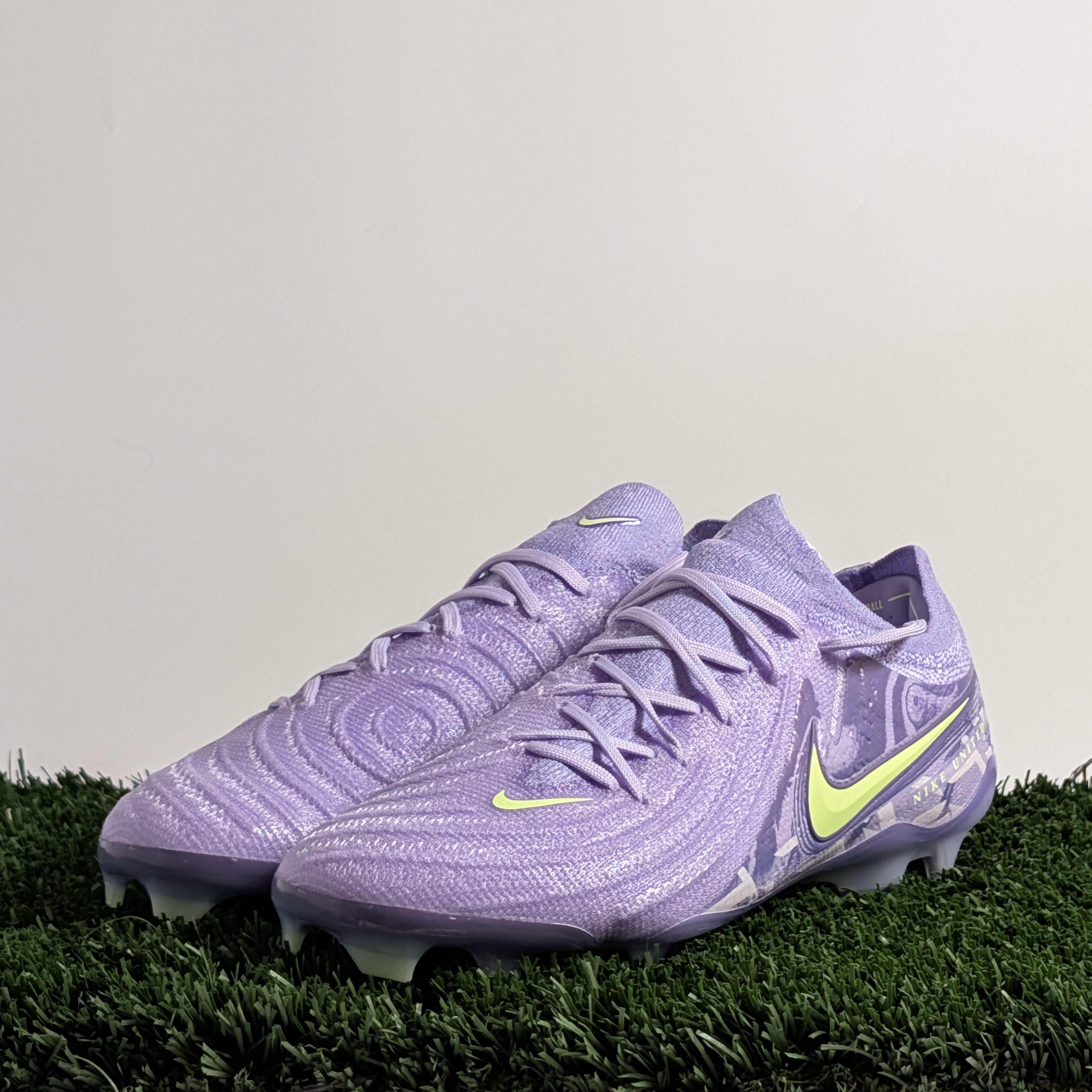 Nike Phantom GX II Elite FG NU1 - HF1597-500