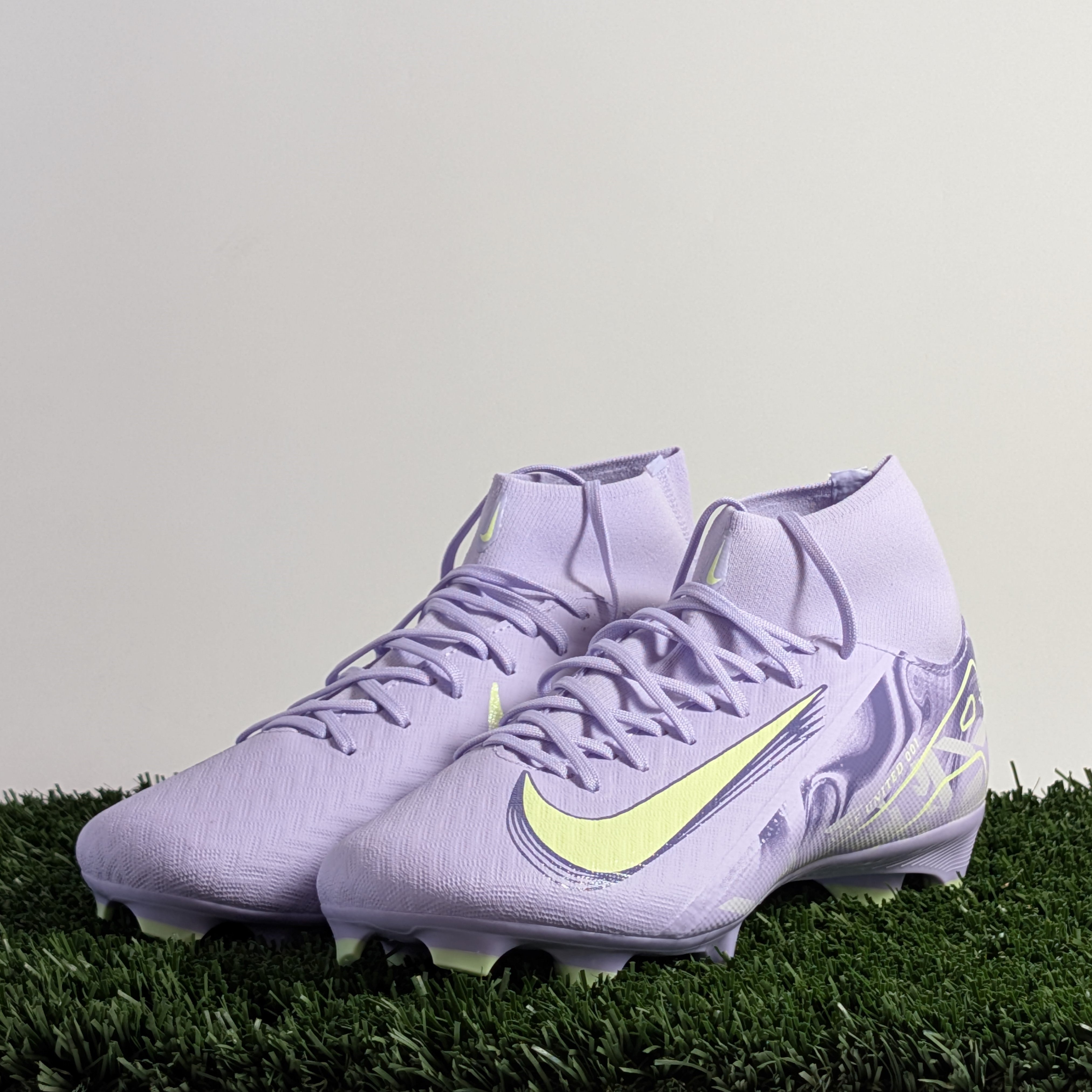 Nike Zoom Superfly 10 Academy FG/MG NU1 - HF1601-500