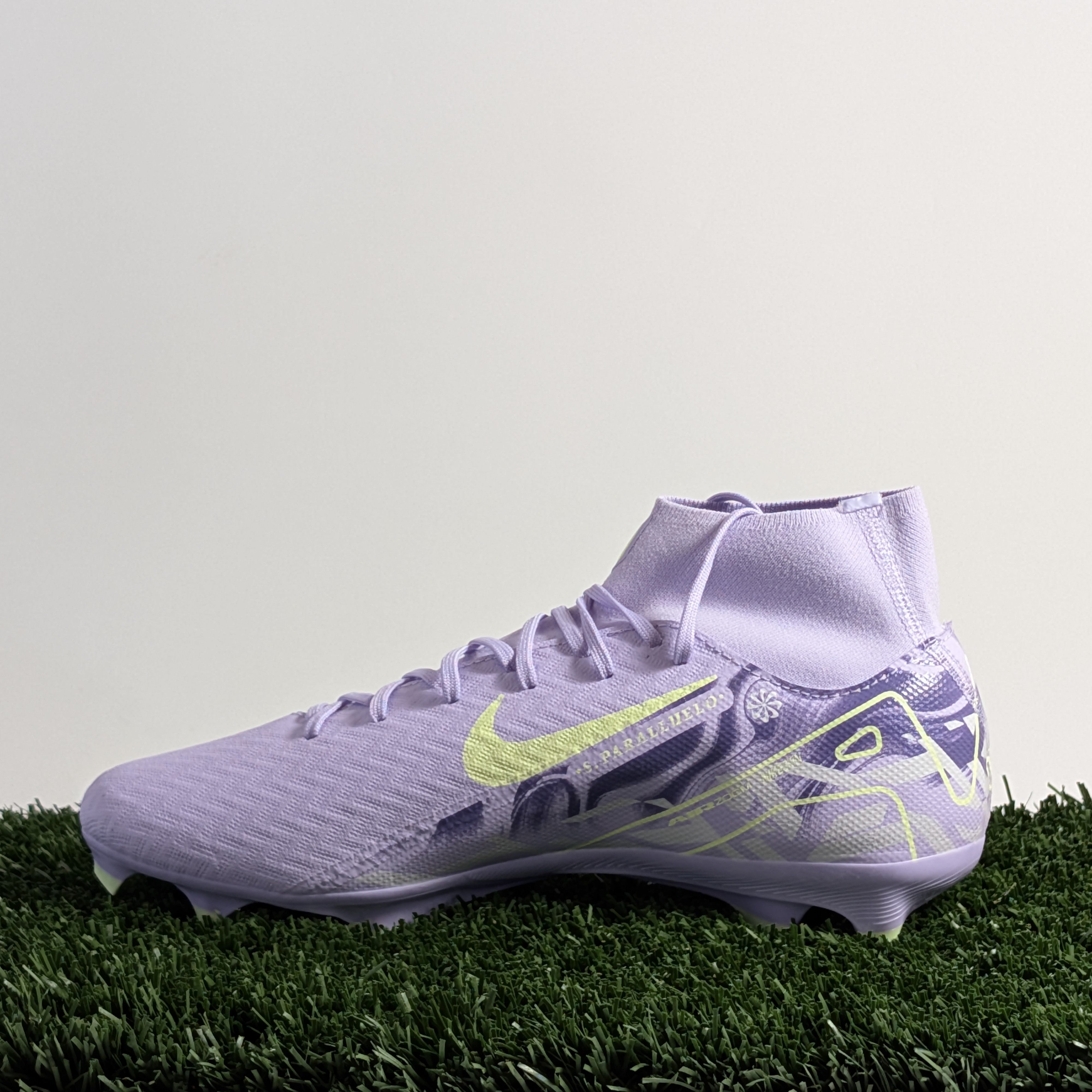 Nike Zoom Superfly 10 Academy FG/MG NU1 - HF1601-500