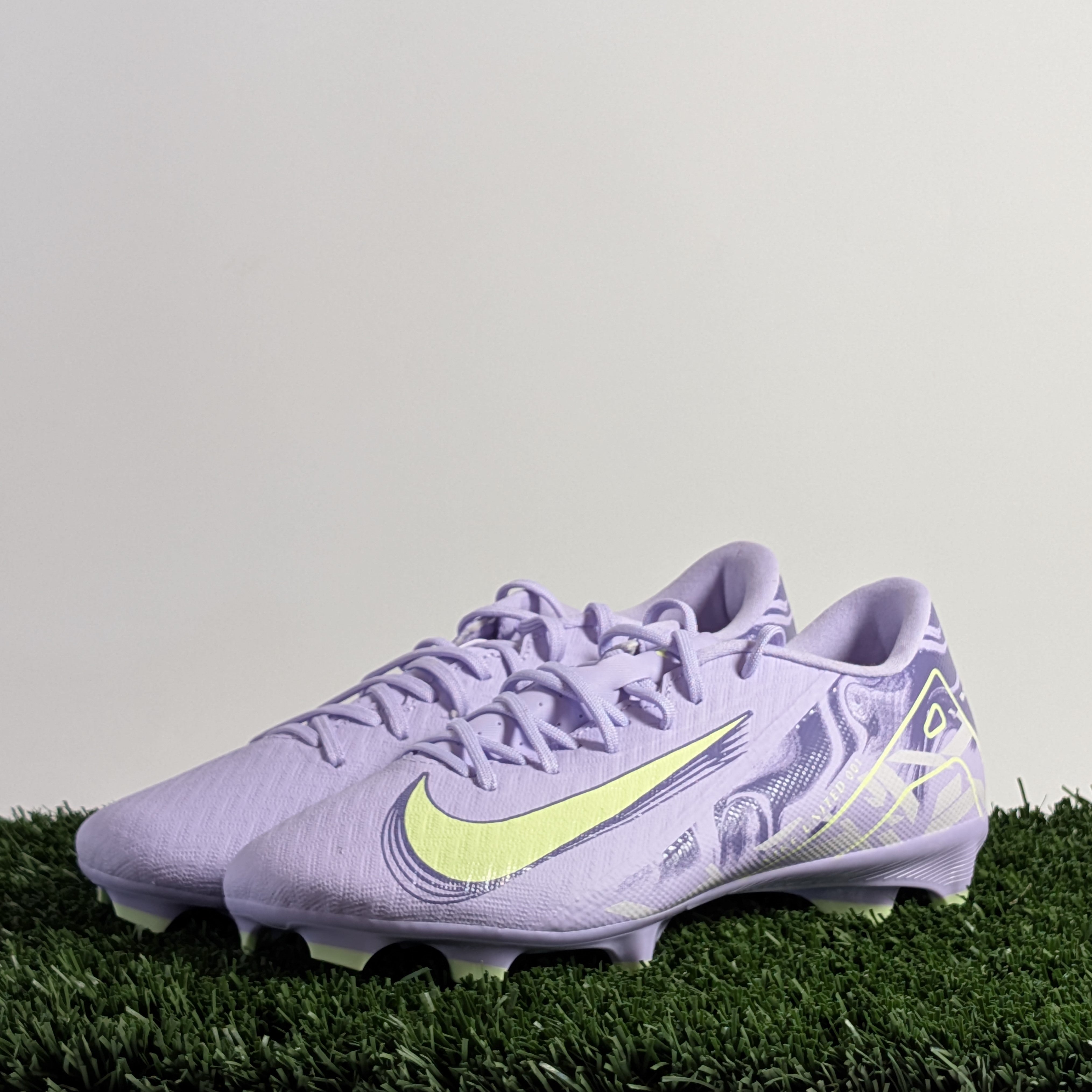 Nike Zoom Vapor 16 Academy FG/MG NU1 - HF1604-500